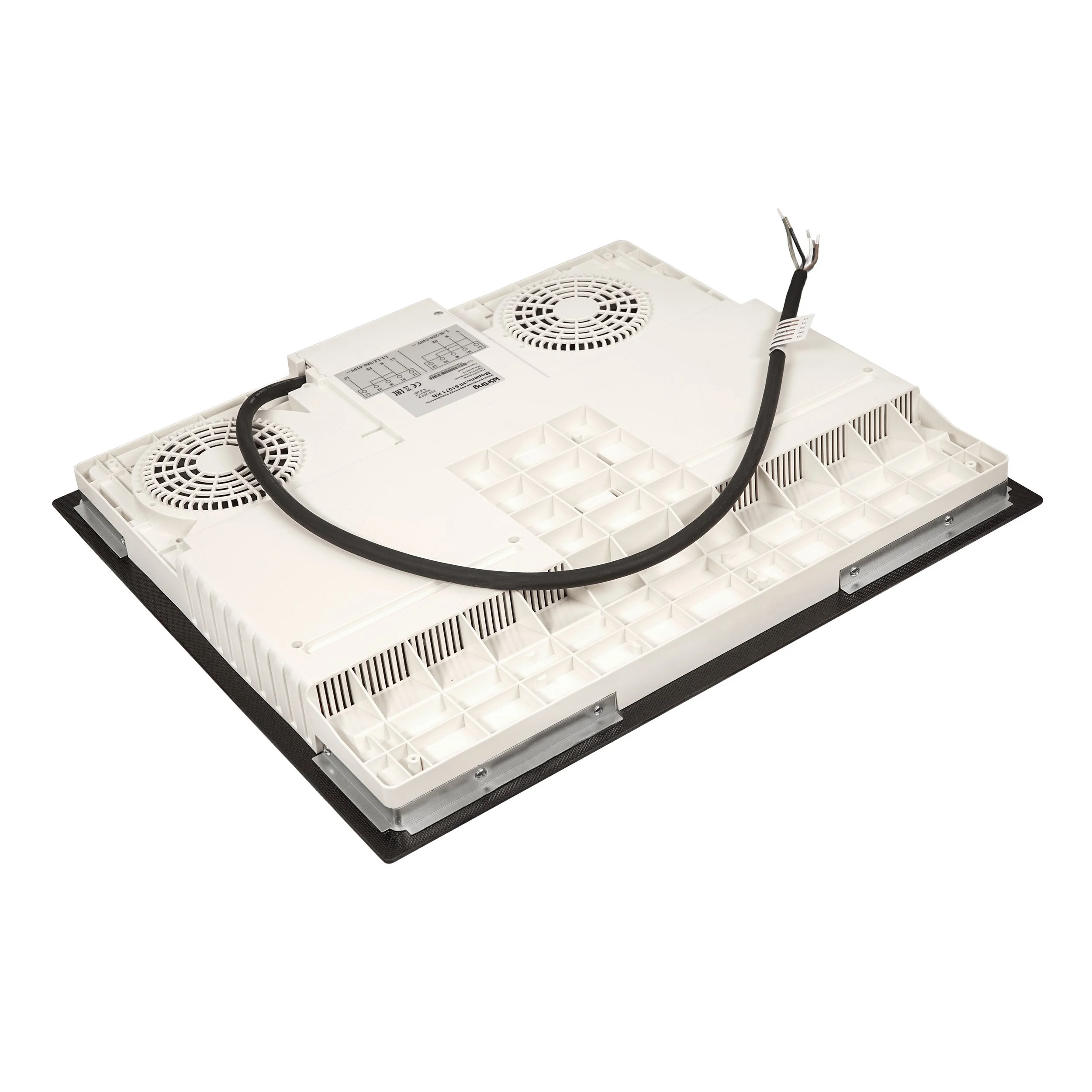 Индукционная варочная панель HI 61071 KB