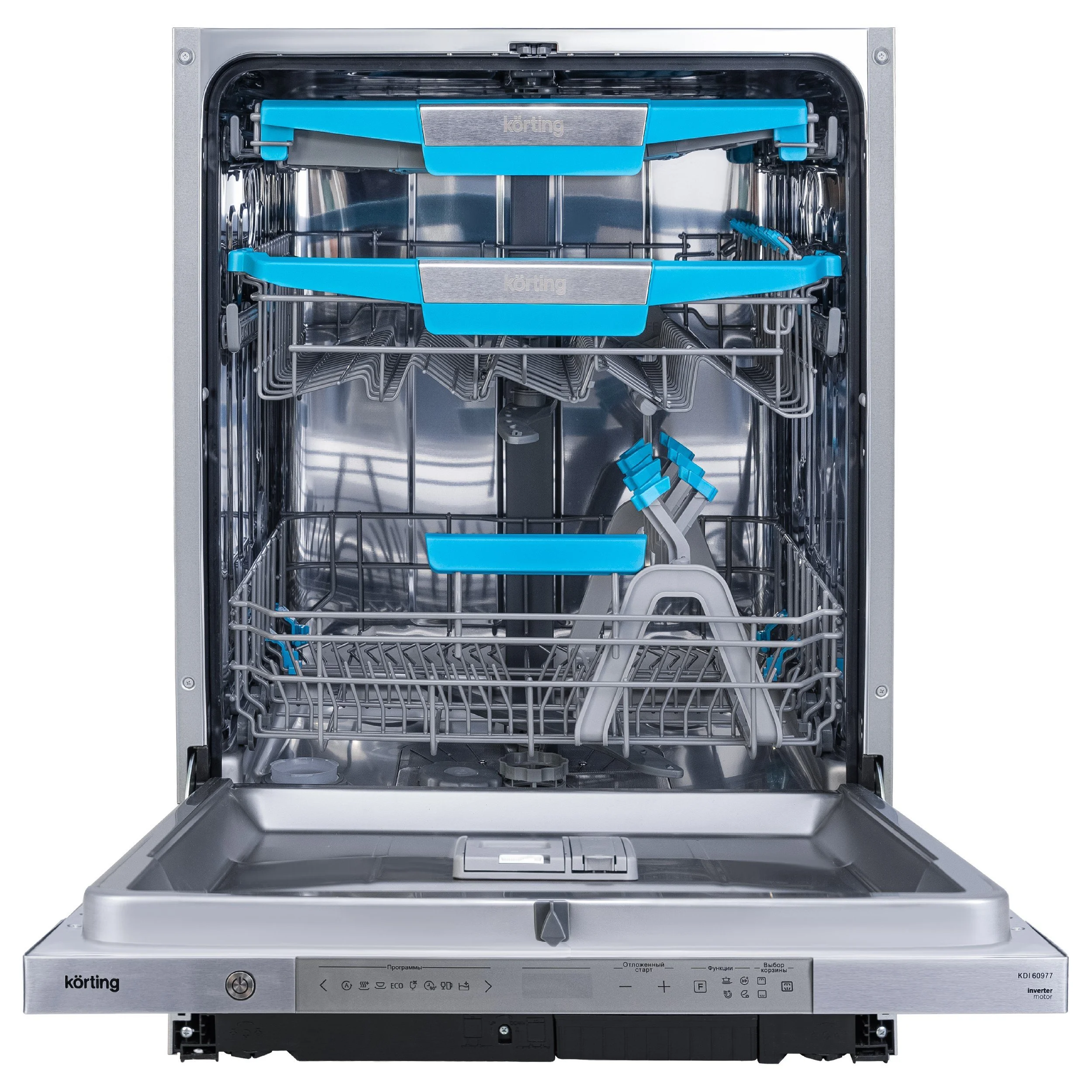 Посудомоечная машина KDI 60977