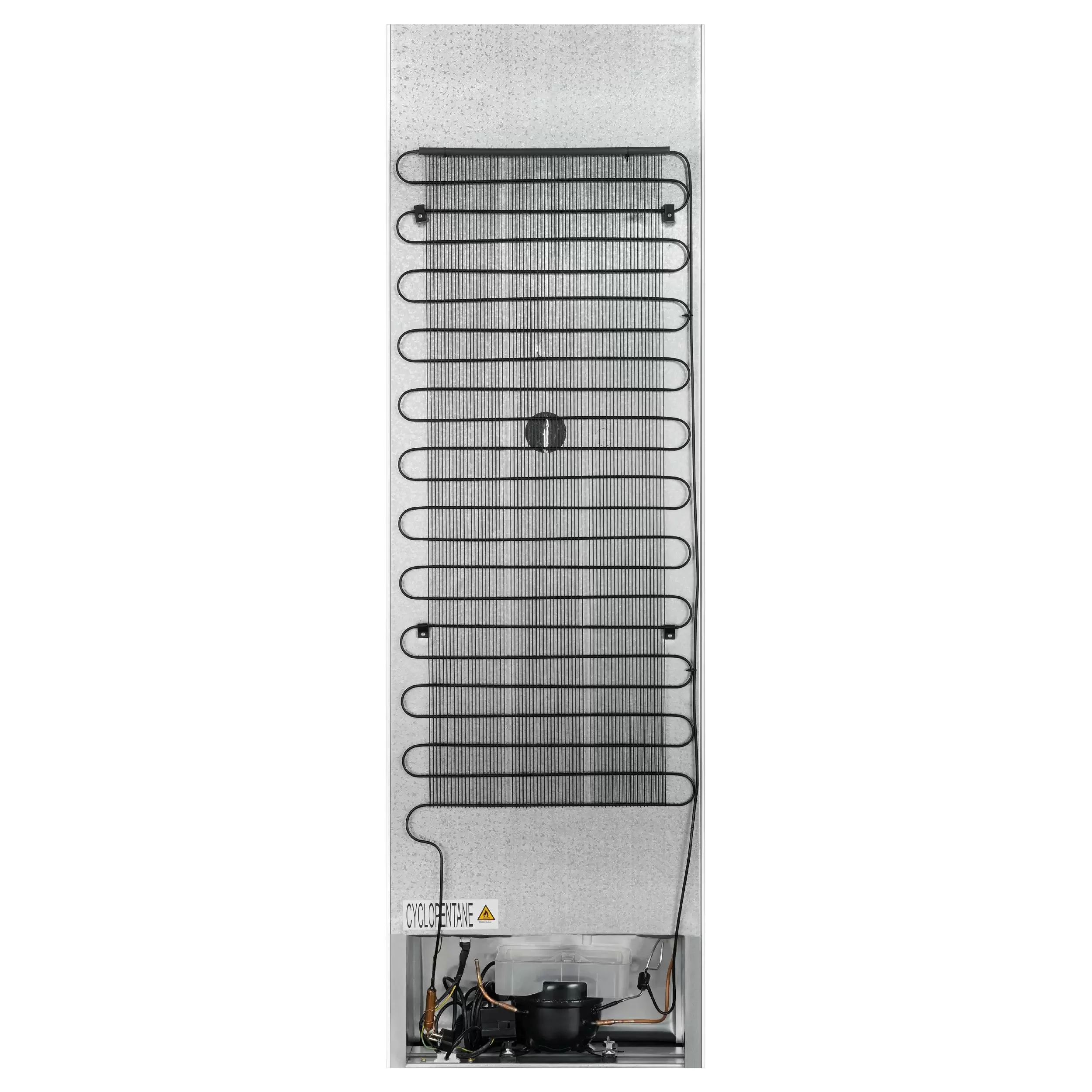 Холодильник с морозильной камерой FI 2211 D