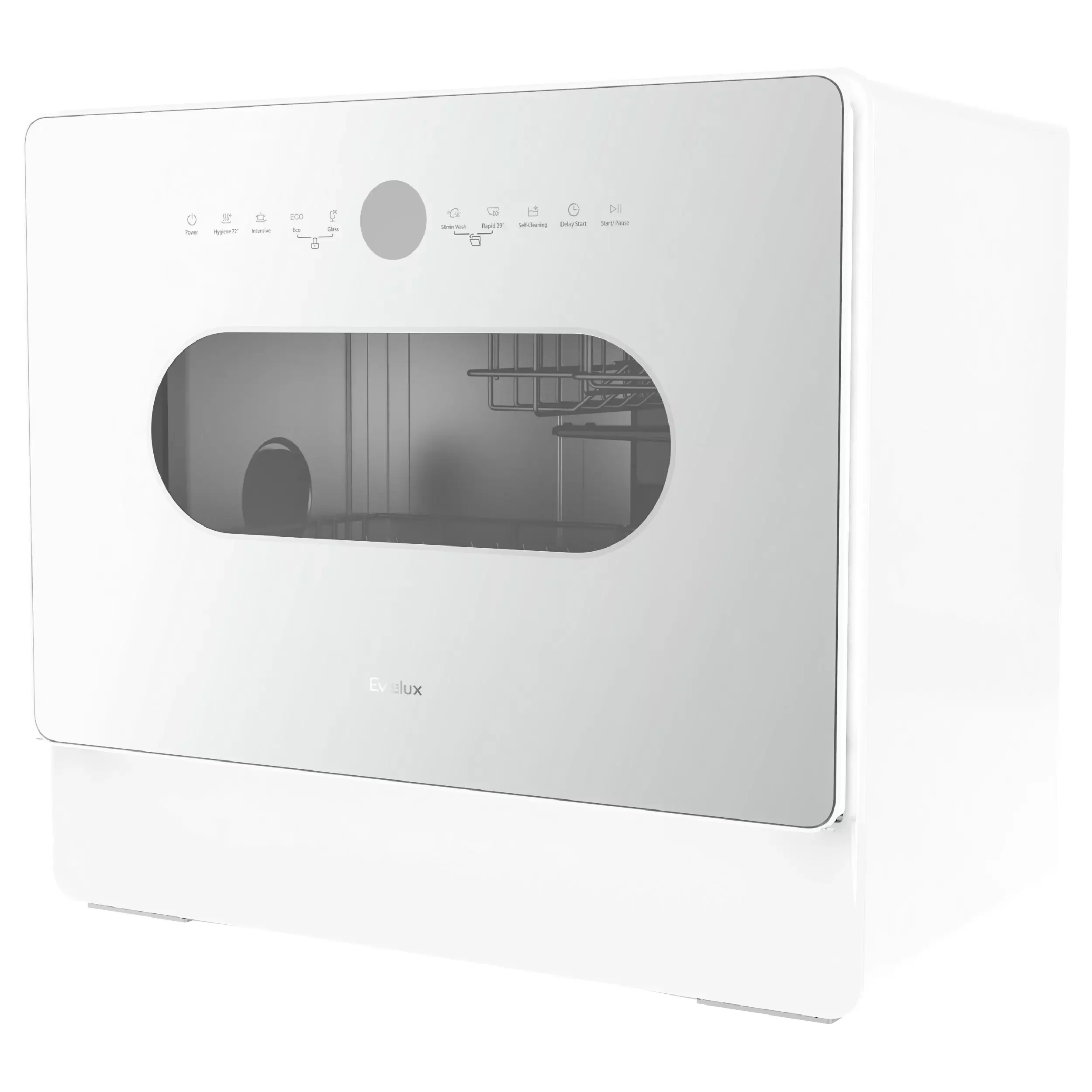 Компактная посудомоечная машина DS 1055