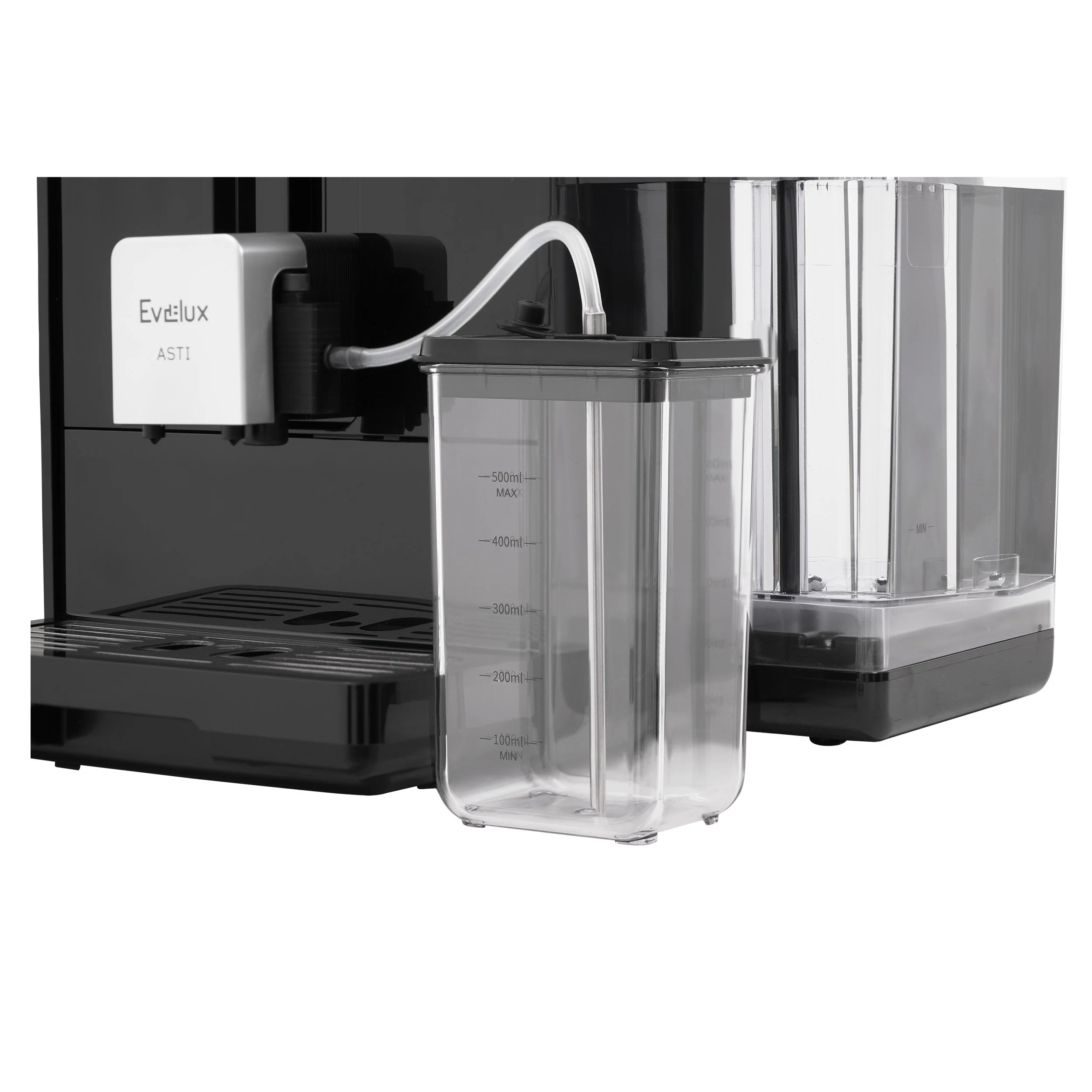 Кофемашина EACM 1028 N Asti