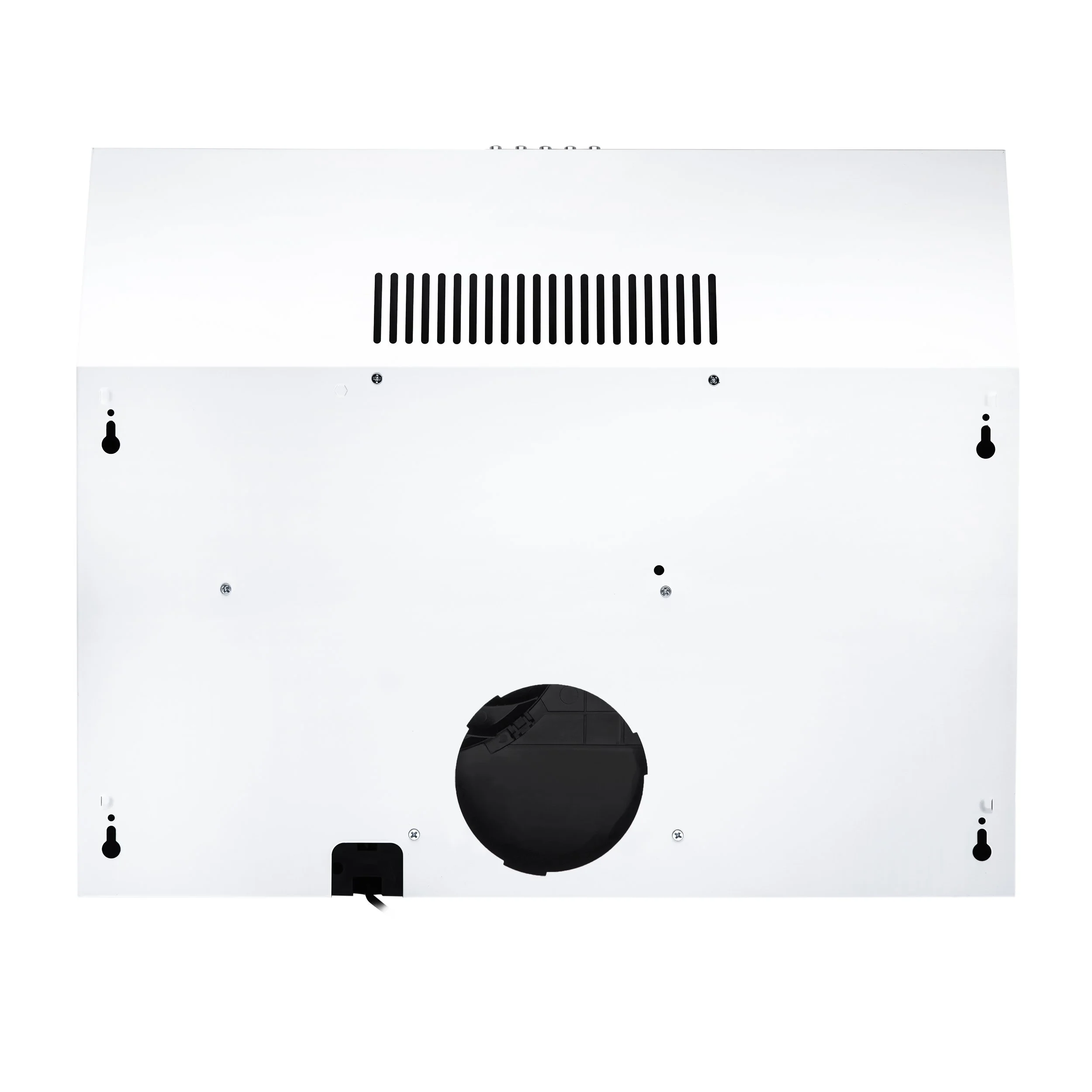 Подвесная вытяжка Ulla 60 W