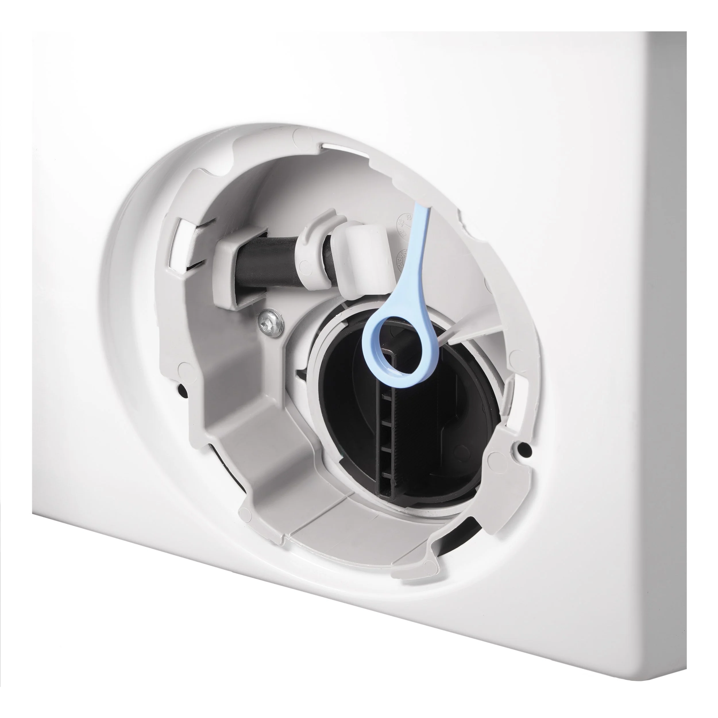 Отдельностоящая стиральная машина с сушкой KWD 58IL14106