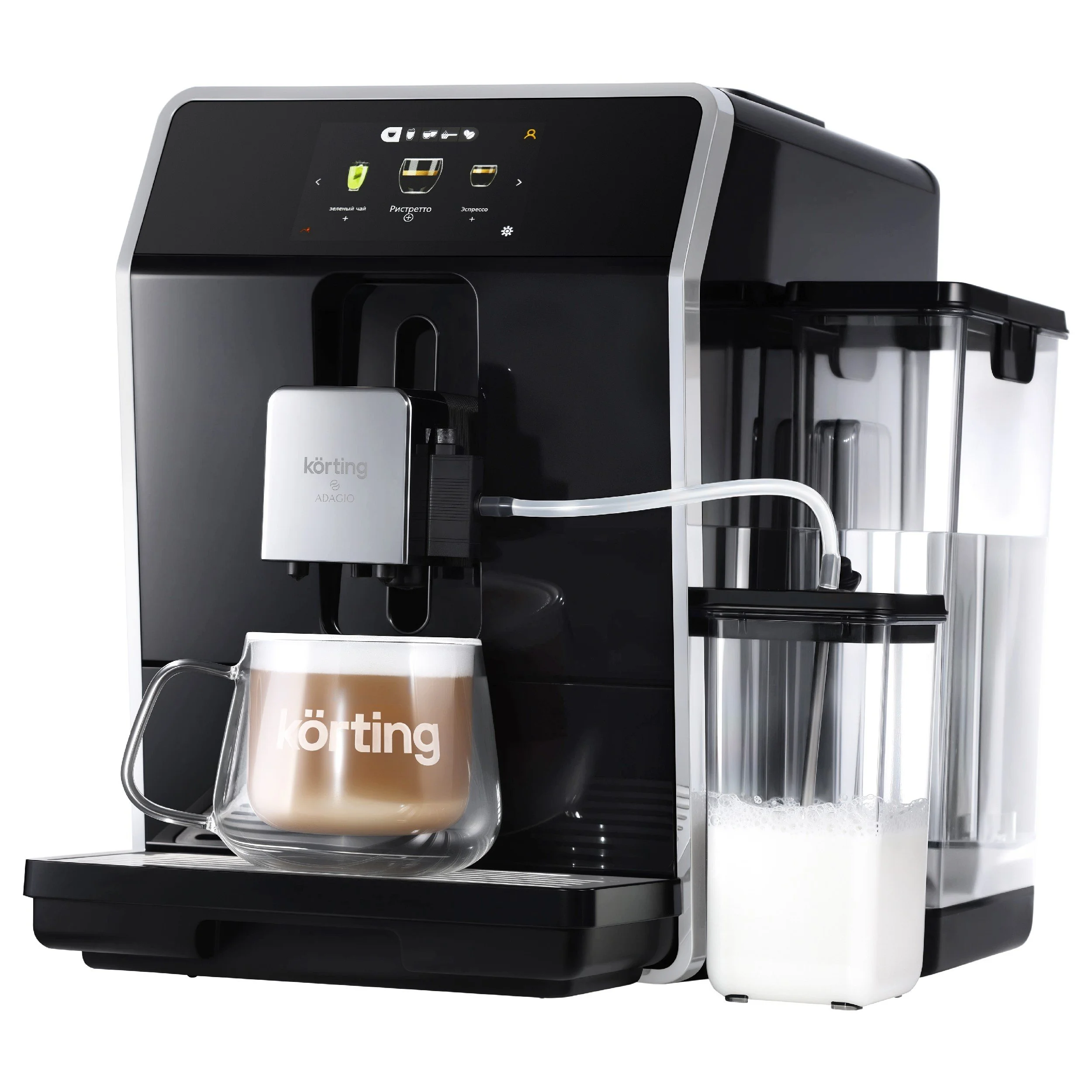 Кофемашина KACM 2004 Adagio