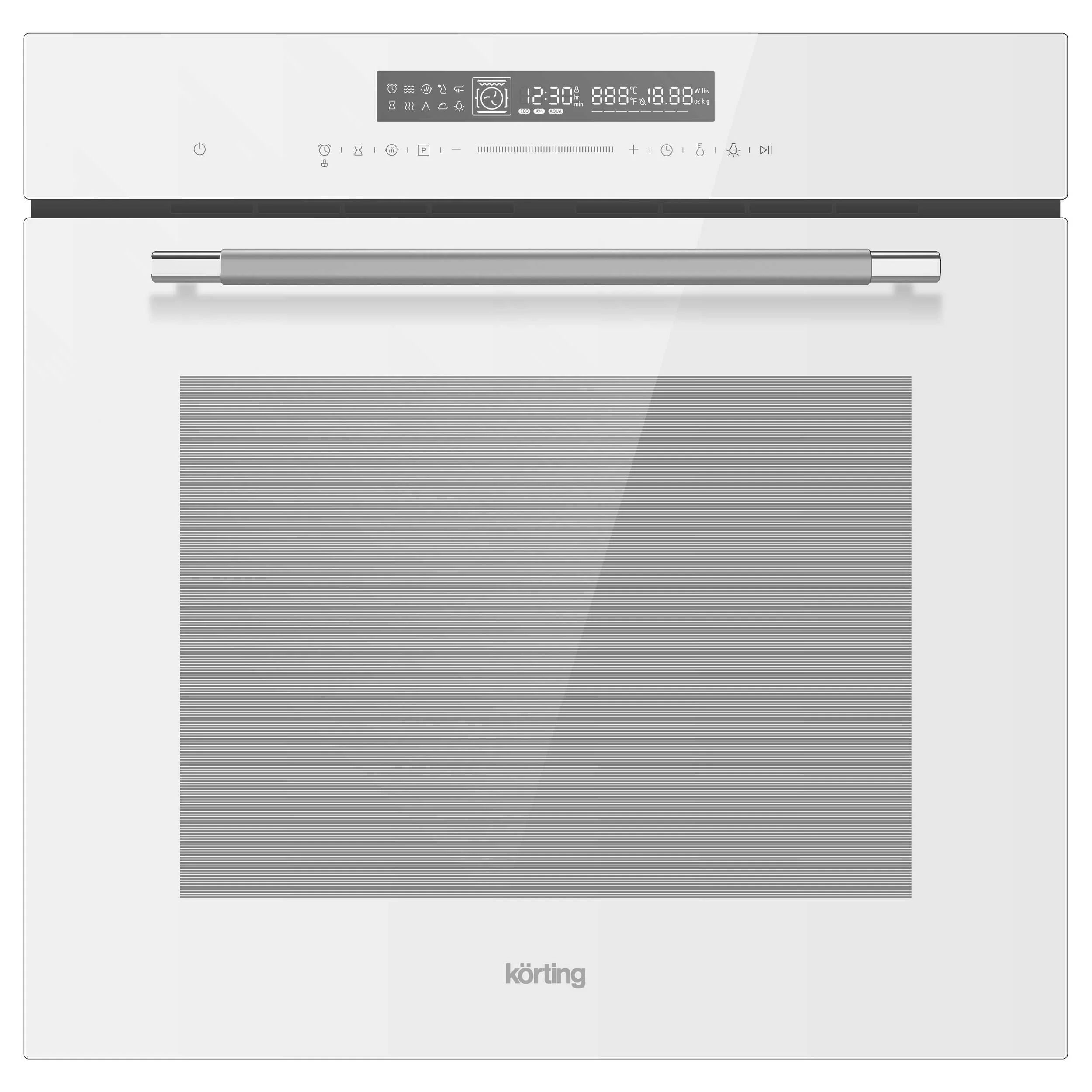 Электрический духовой шкаф OKB 1351 GSCW