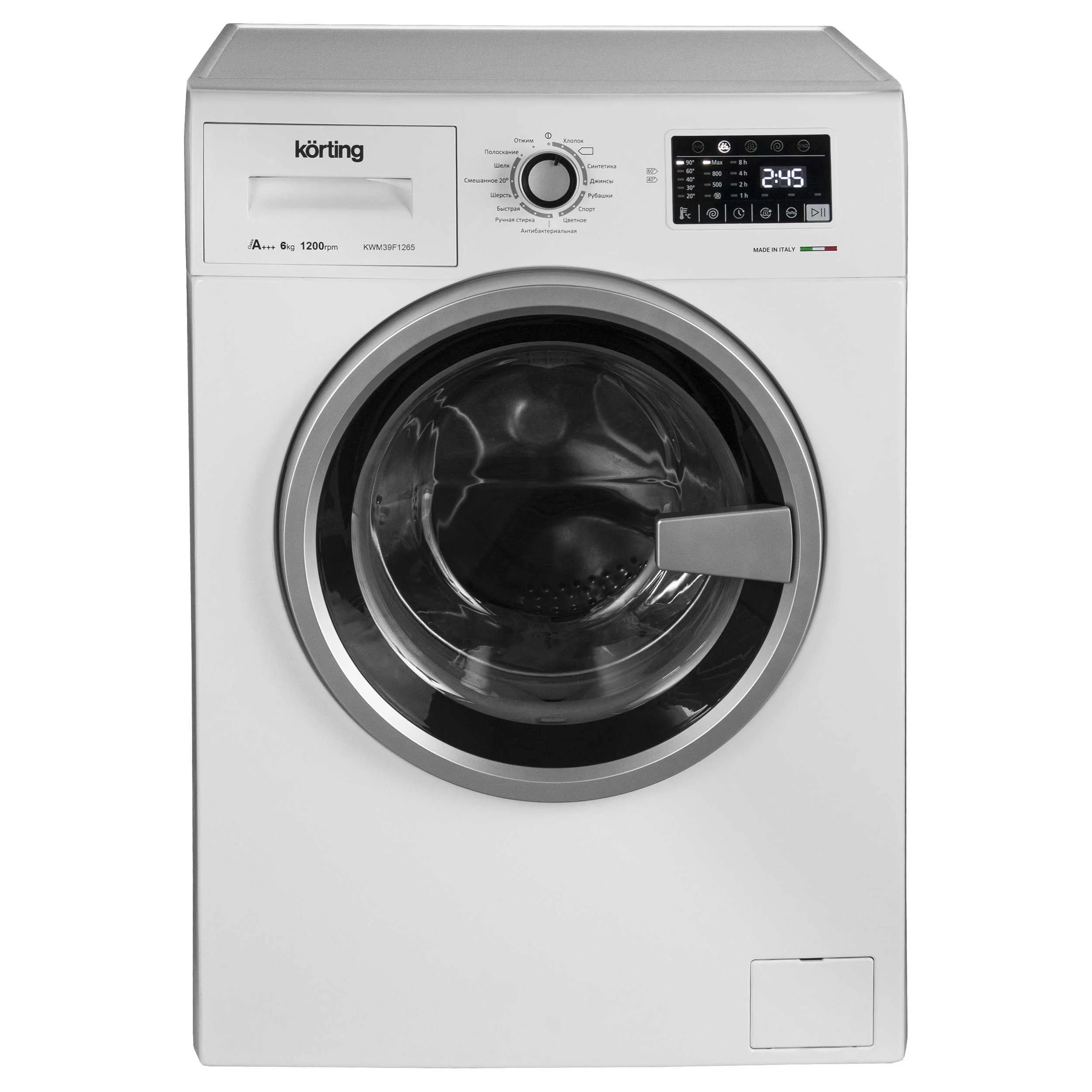 Korting KWM 39F1265