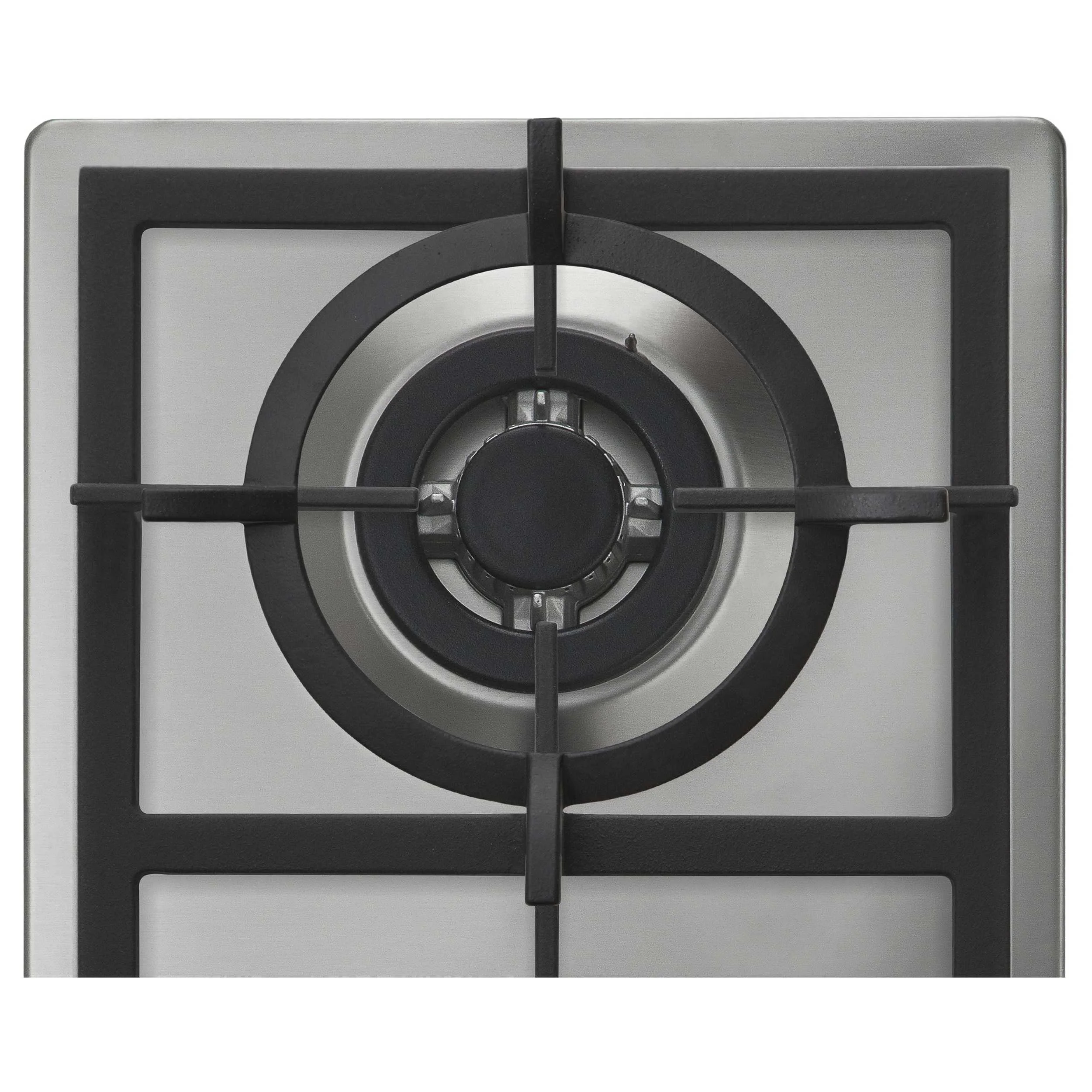 Газовая варочная панель HG 365 CTX