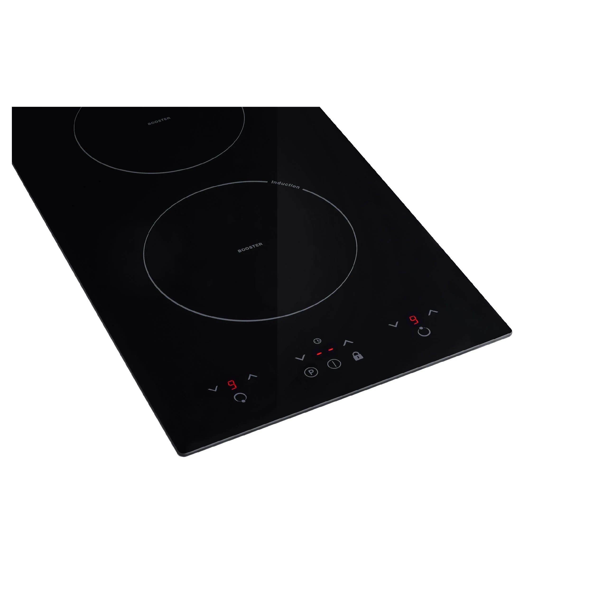 Индукционная варочная панель HEI 320 B