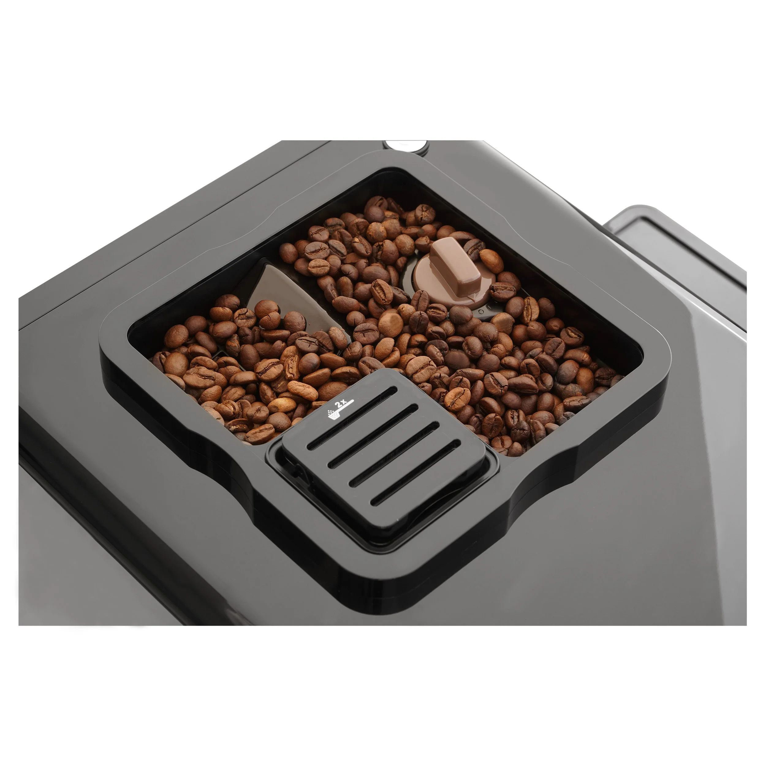 Кофемашина EACM 1028 N Asti