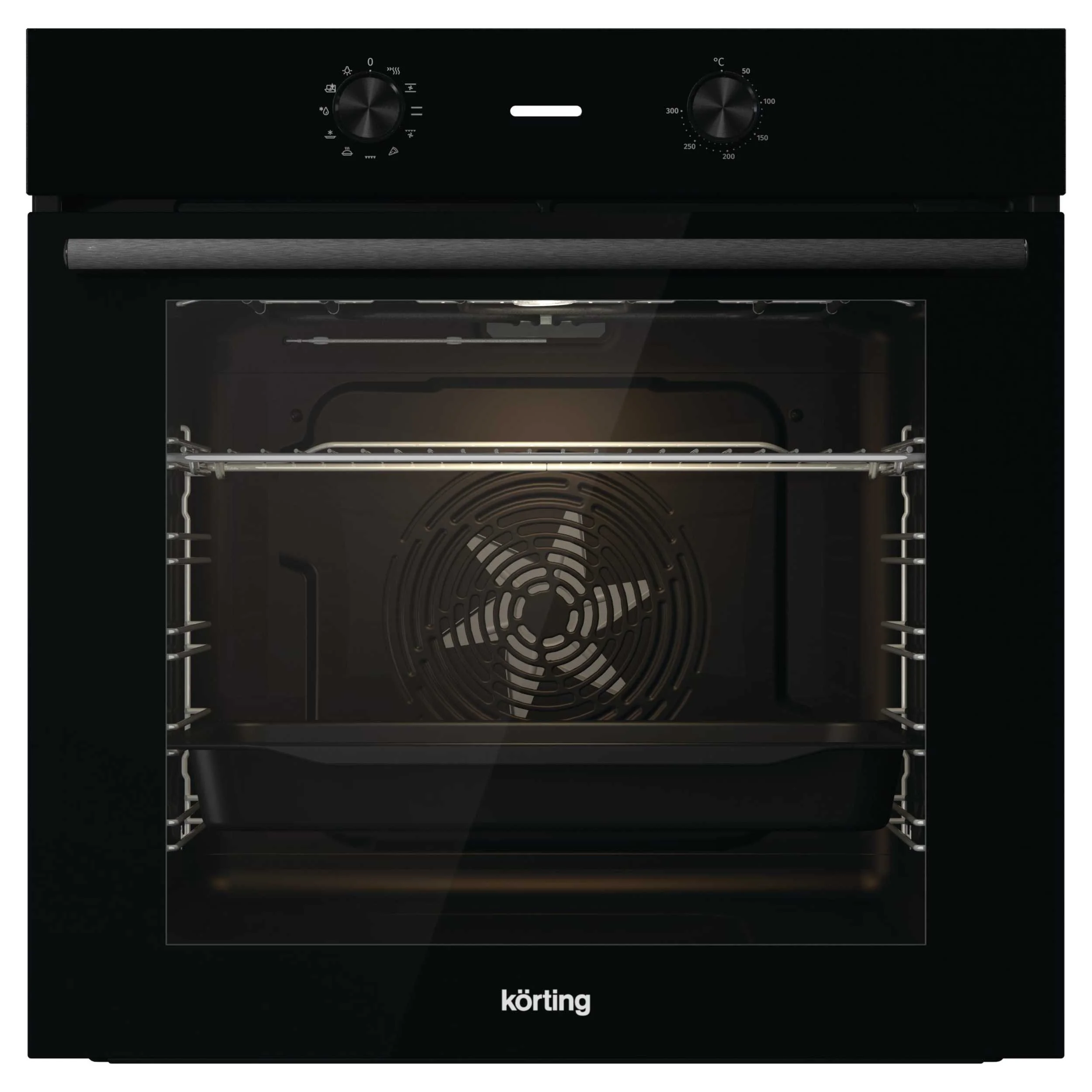 Электрический духовой шкаф OKB 2820 EN