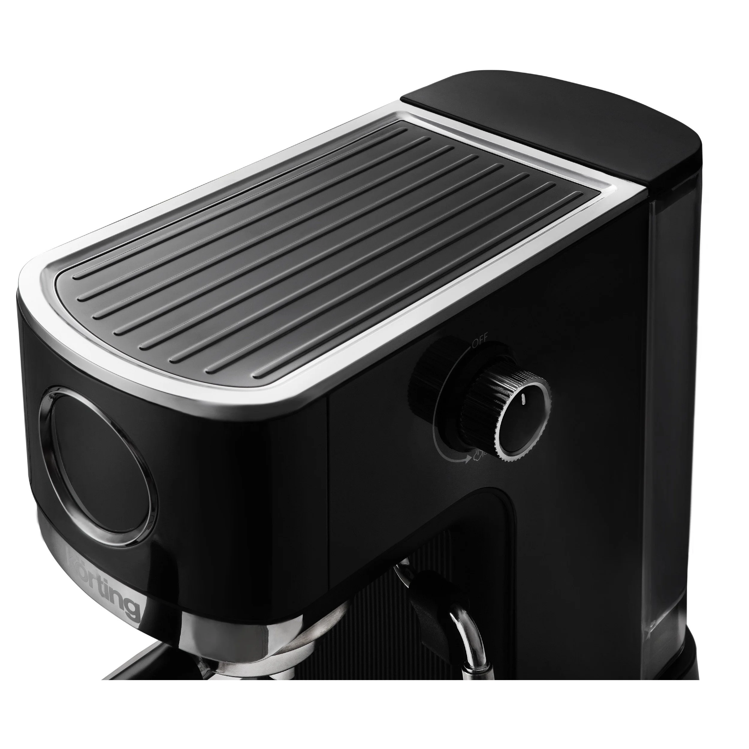 Кофеварка Korting KCM 1002 EN