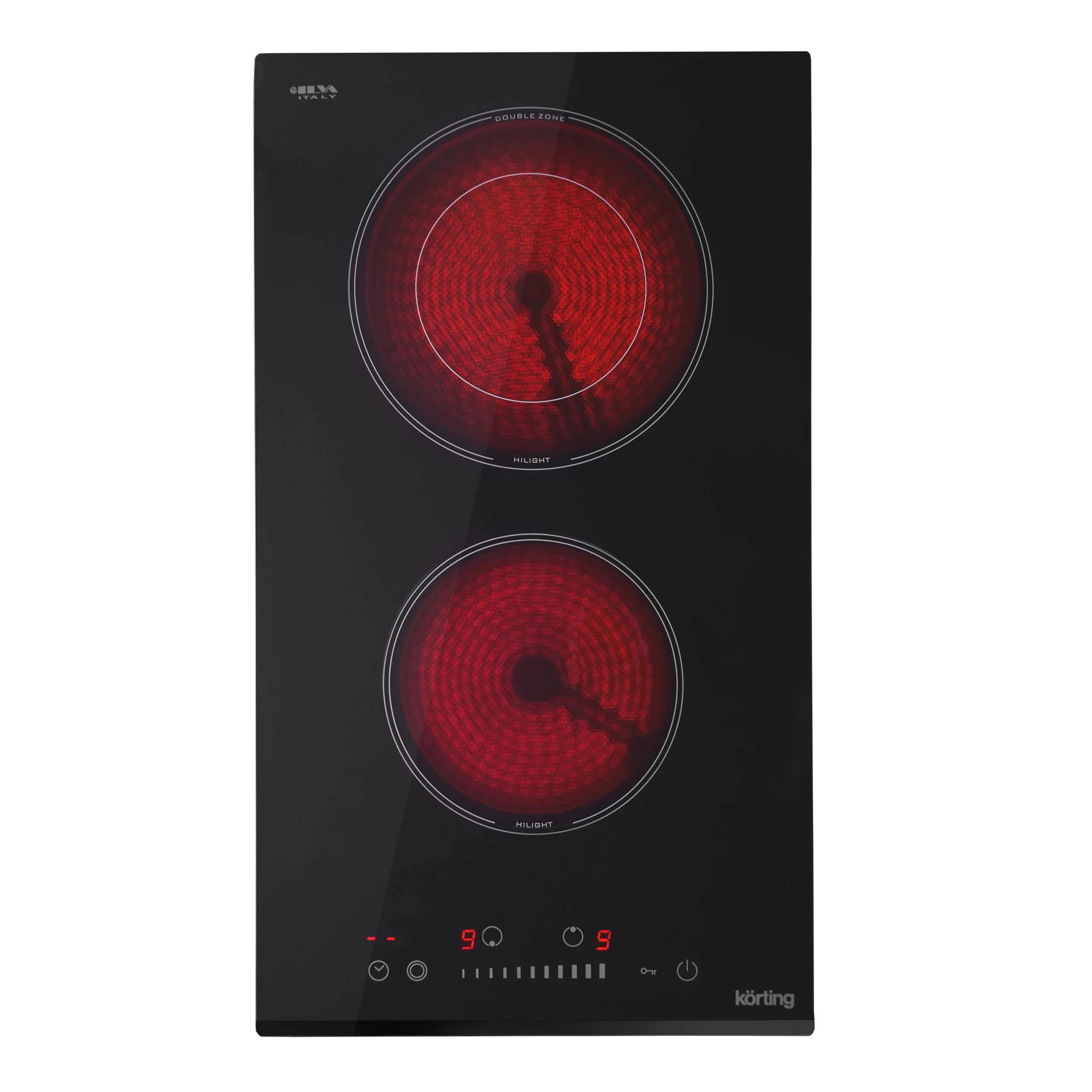 Электрическая варочная панель HK 32024 B