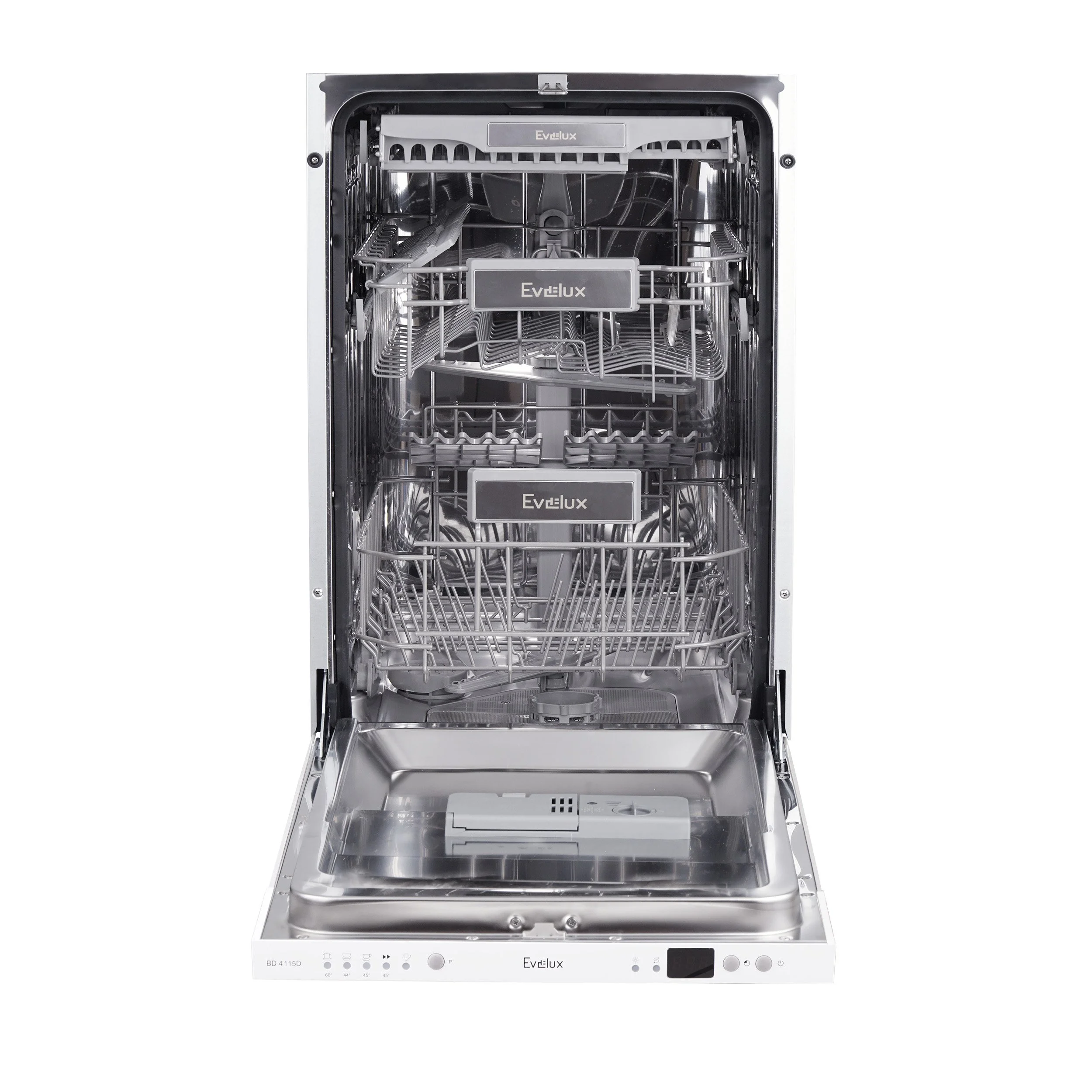 Посудомоечная машина BD 4115 D