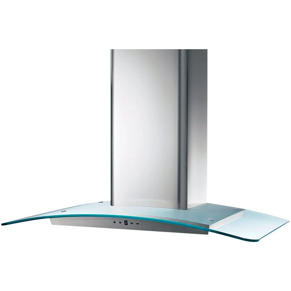 Купольная вытяжка KHC 9954 X