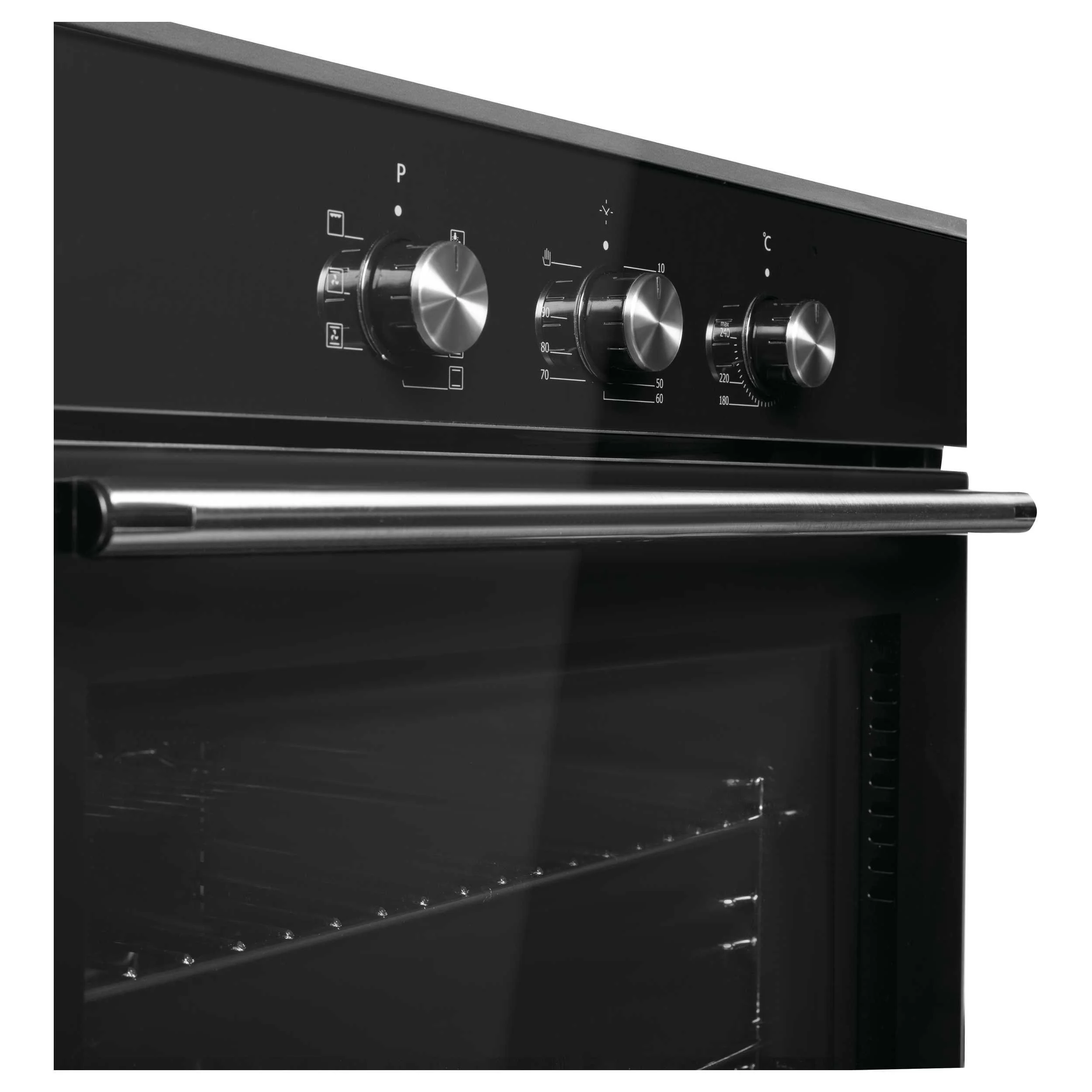 Электрический духовой шкаф OKB 370 CMX