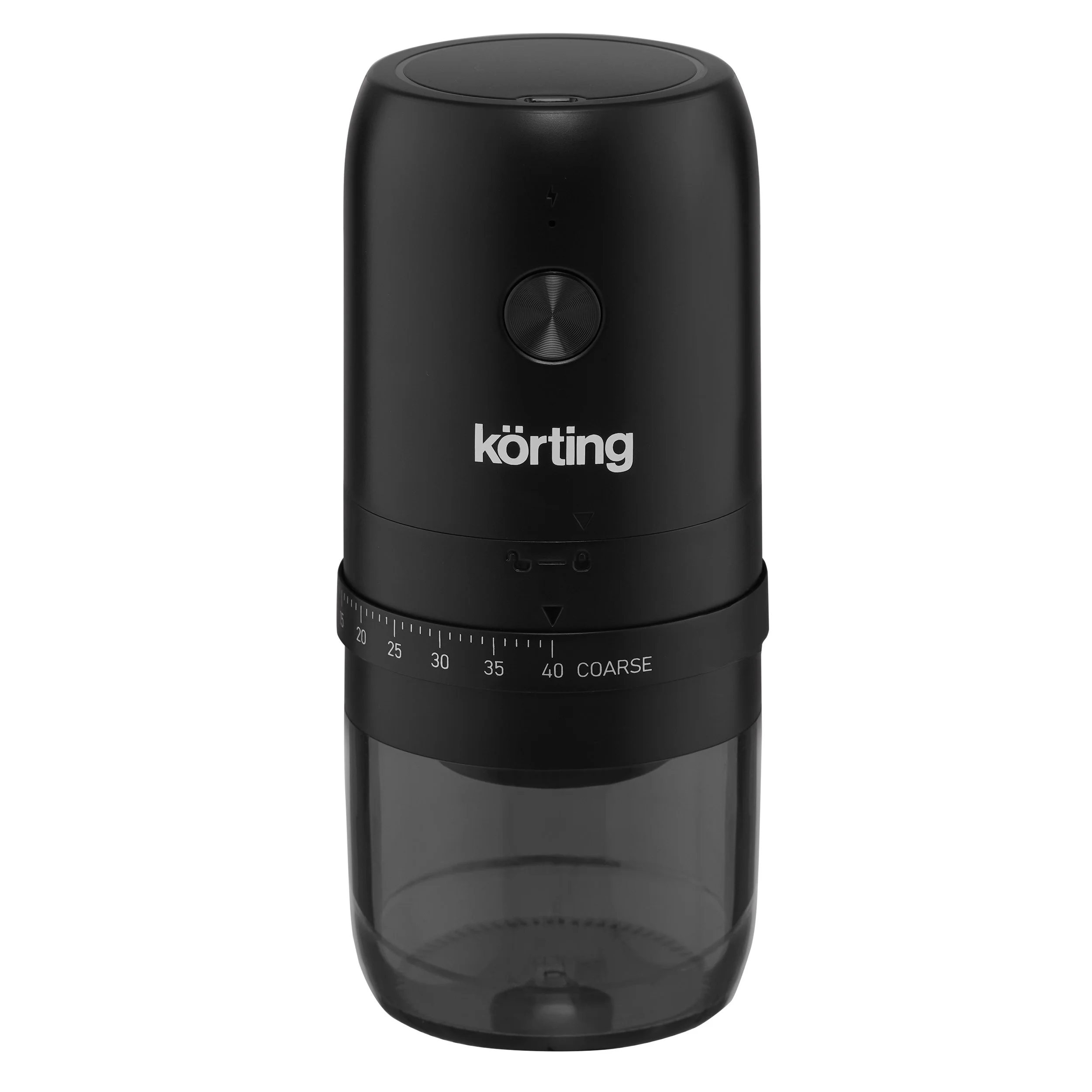 Беспроводная кофемолка KCG 0030-PR1