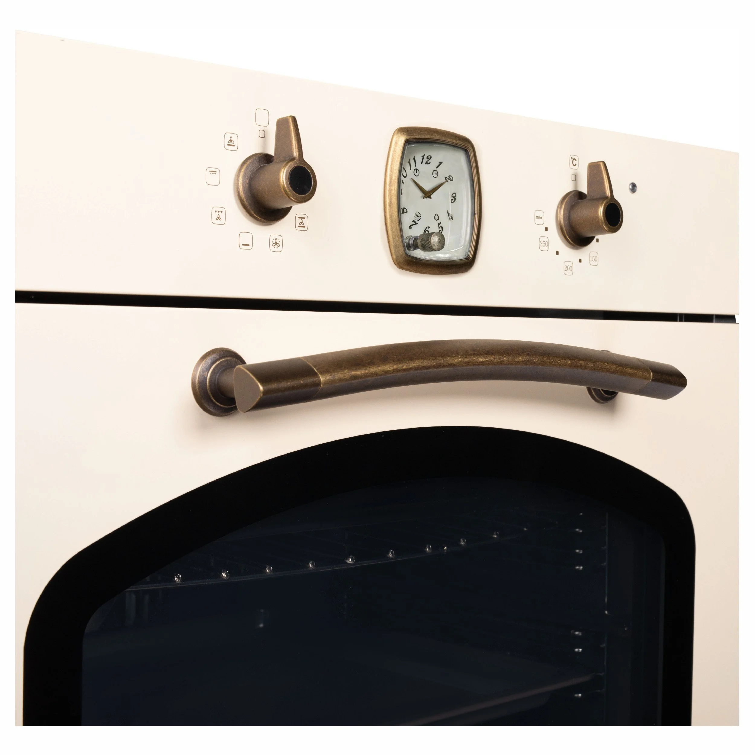 Электрический духовой шкаф OKB 481 CRB