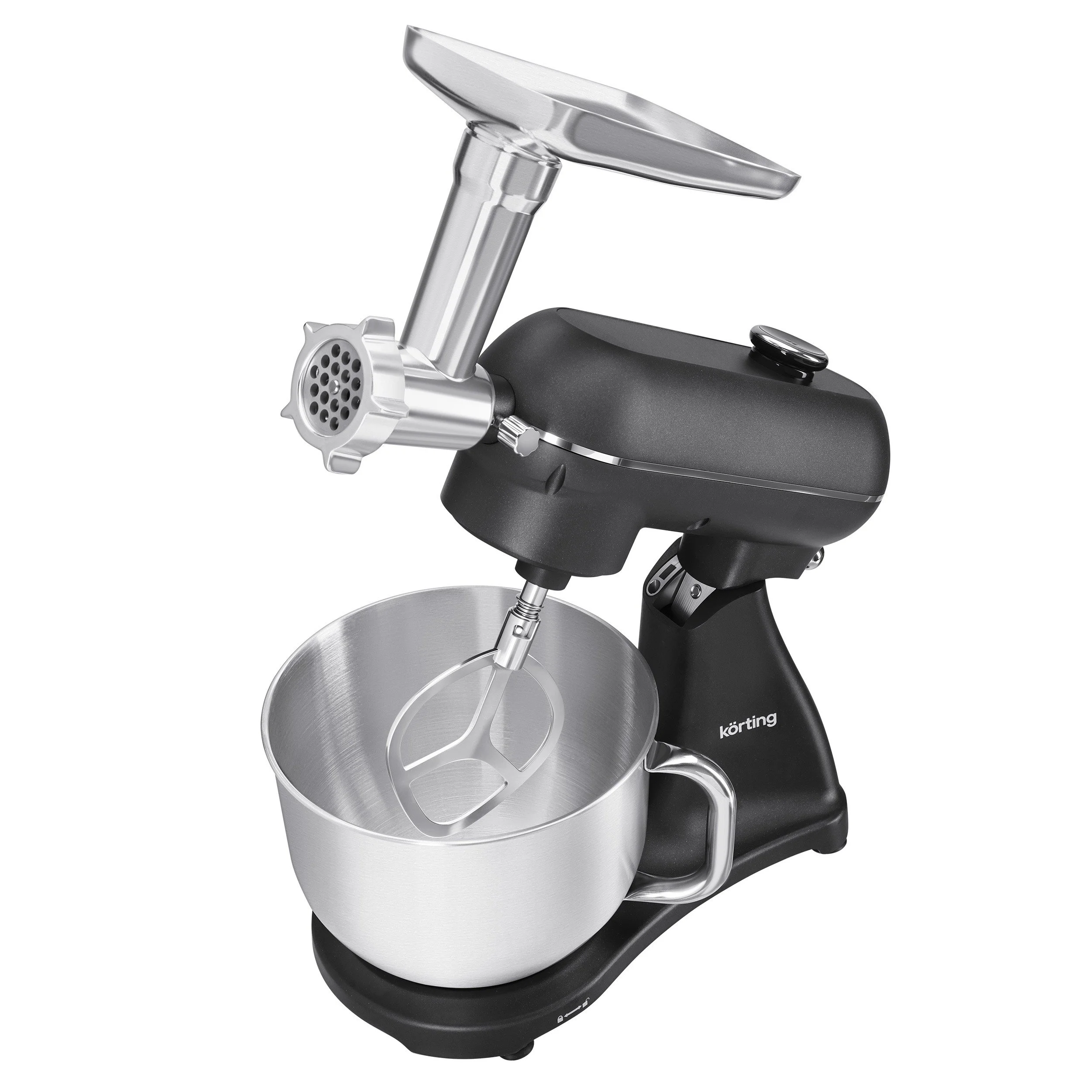 Кухонная машина KKM 0107 MB N