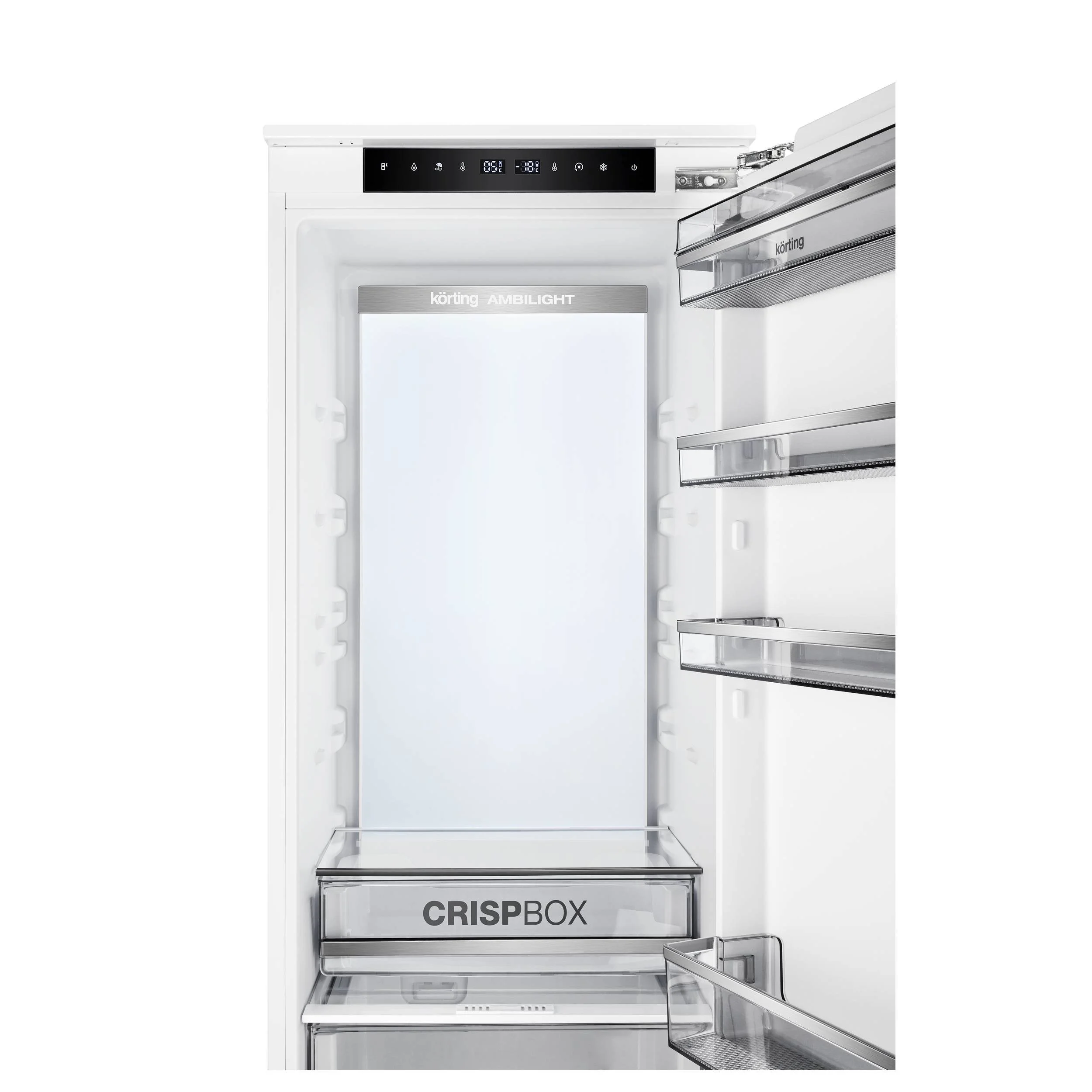 Холодильник KSI 19547 CFNFZ