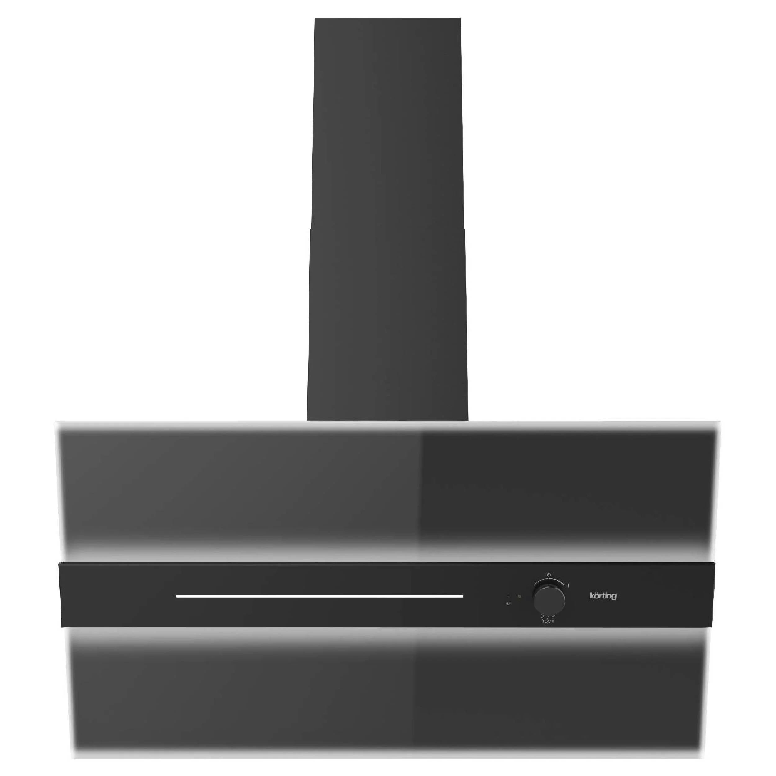 Наклонная вытяжка KHC 99799 AGN