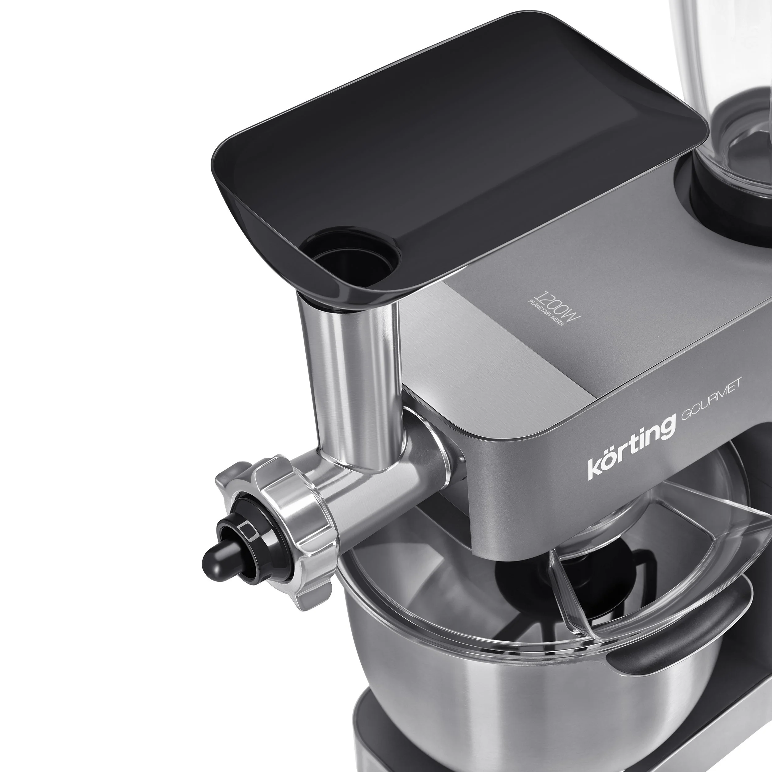 Кухонная машина KKM 0106 Gourmet