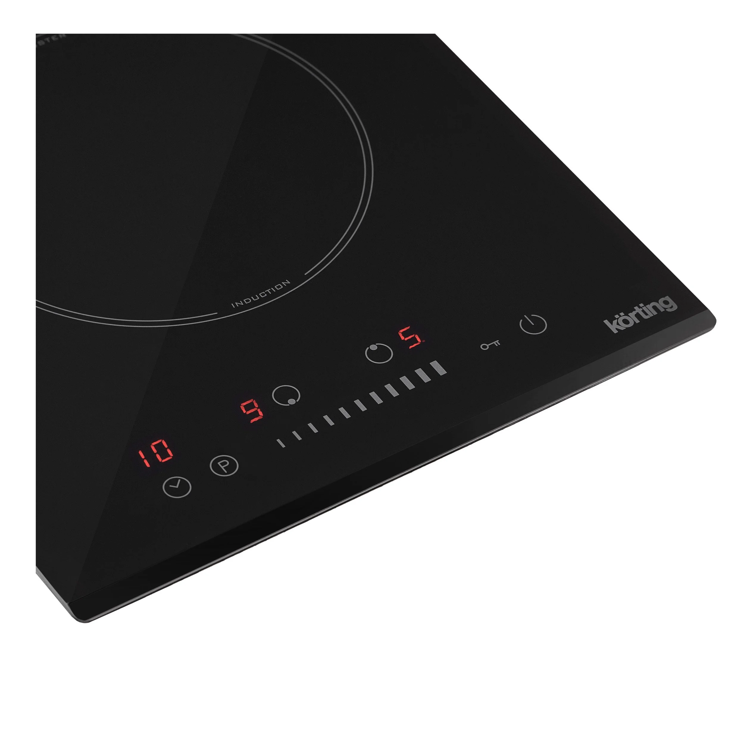 Индукционная варочная панель HI 30041 B