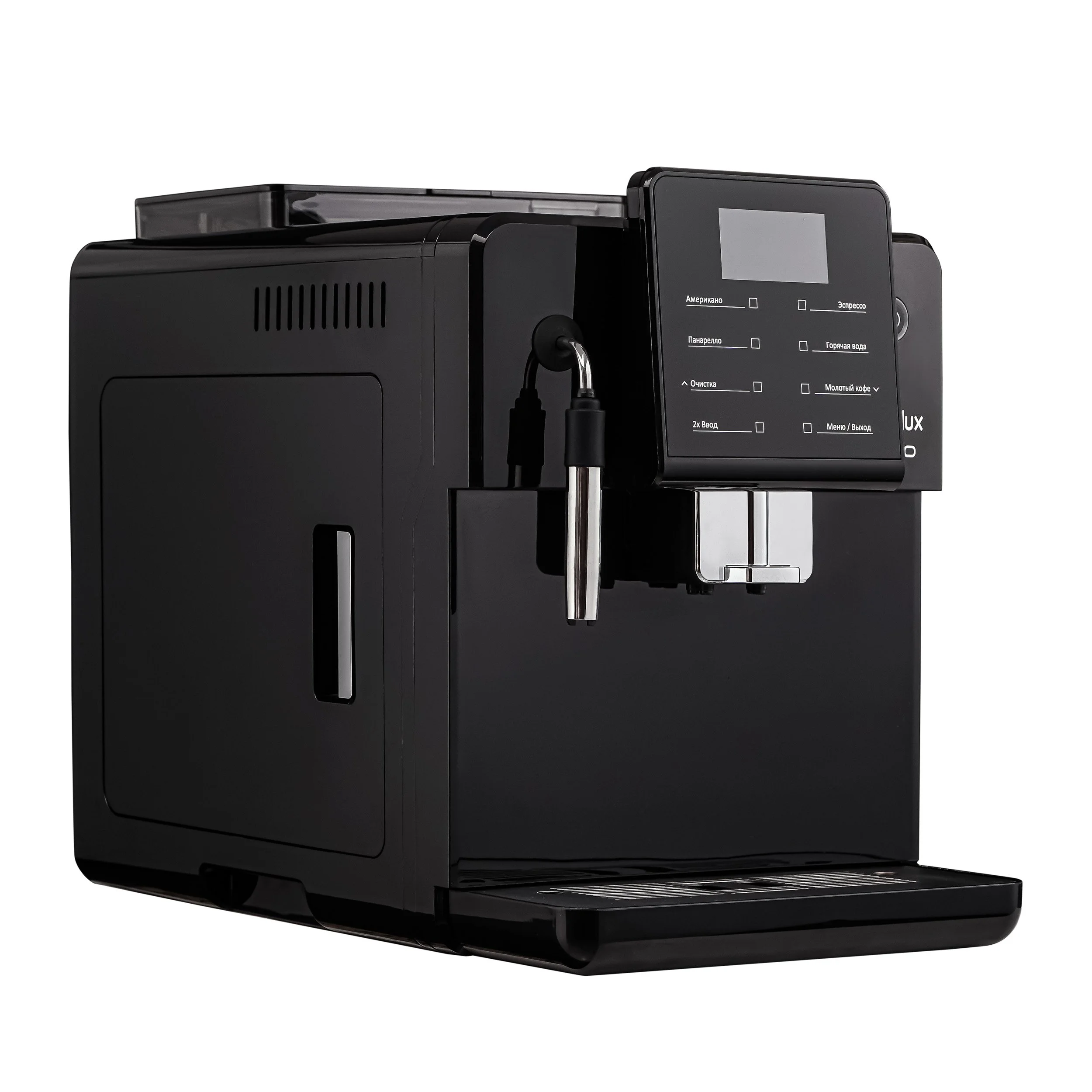 Кофемашина EACM 2007 Vivo