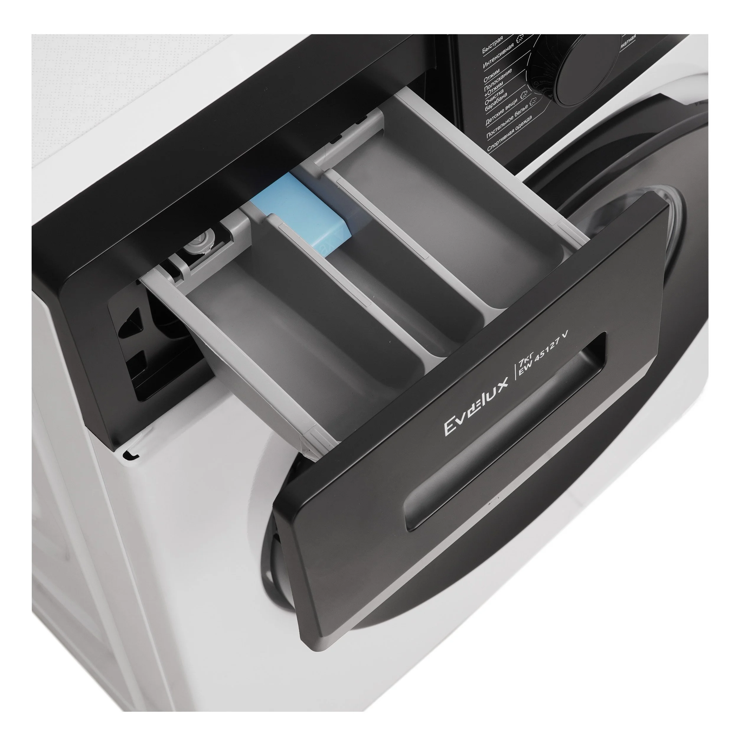 Korting EW 45127 V