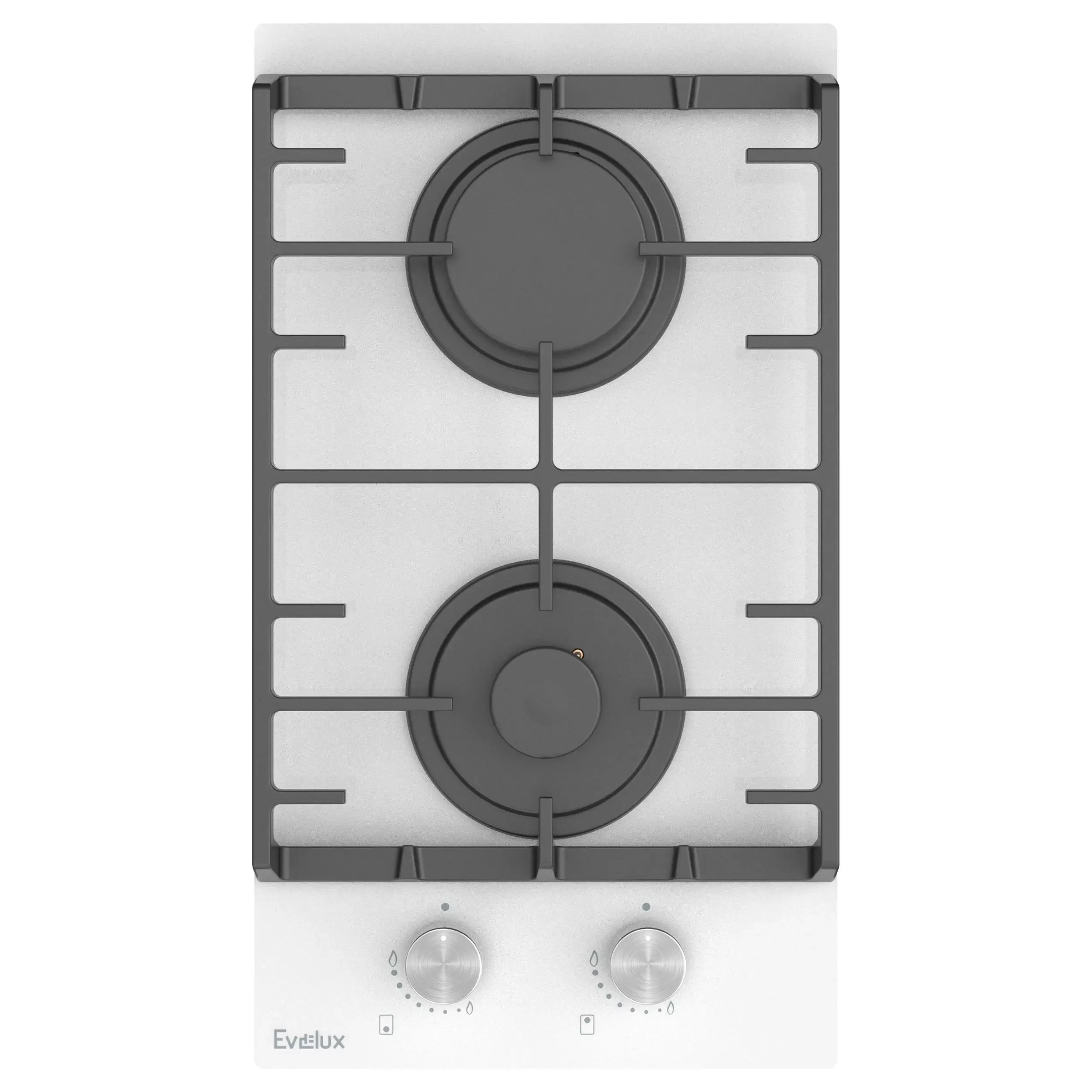 Газовая варочная панель HEG 300 WG