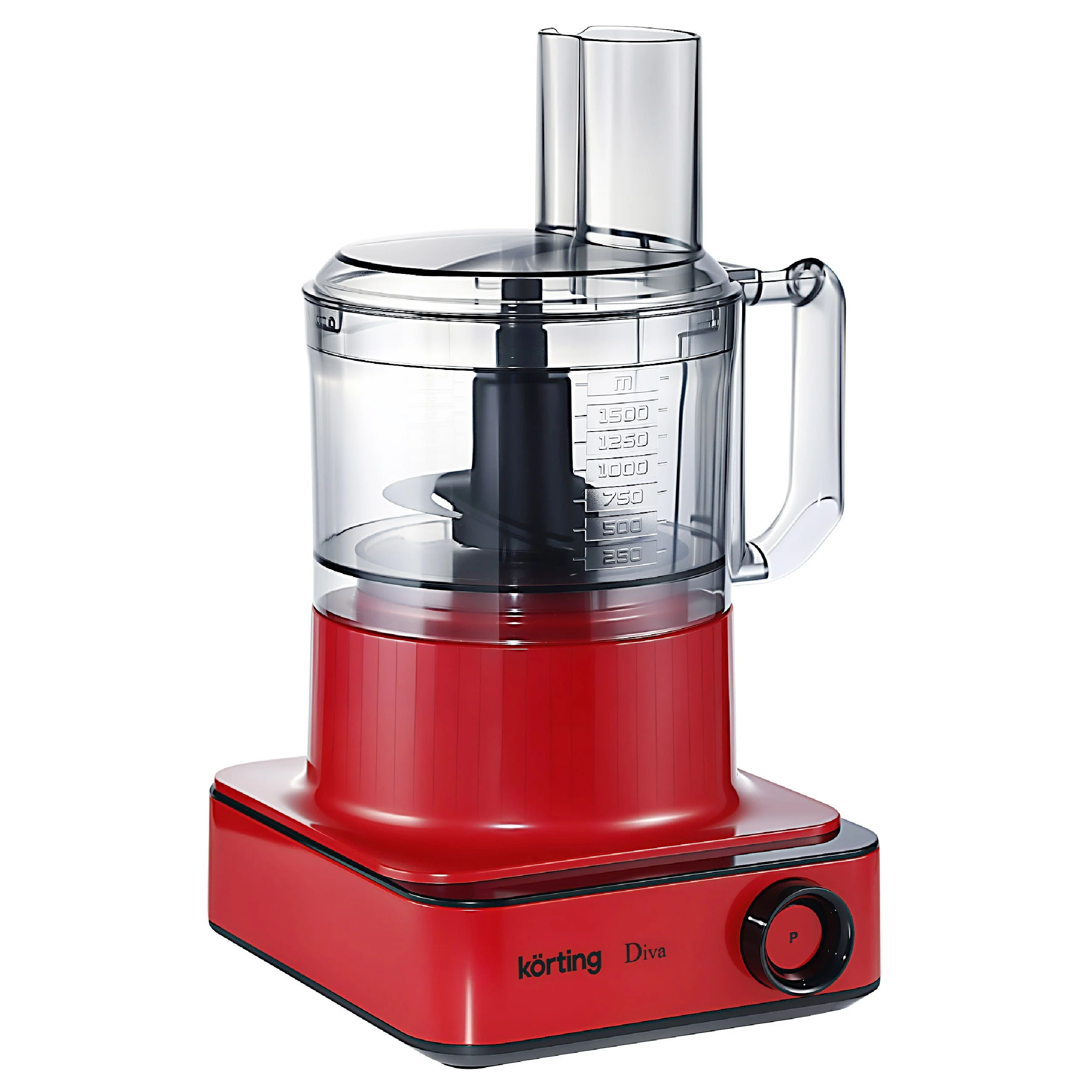 Korting KFP 0201 Diva