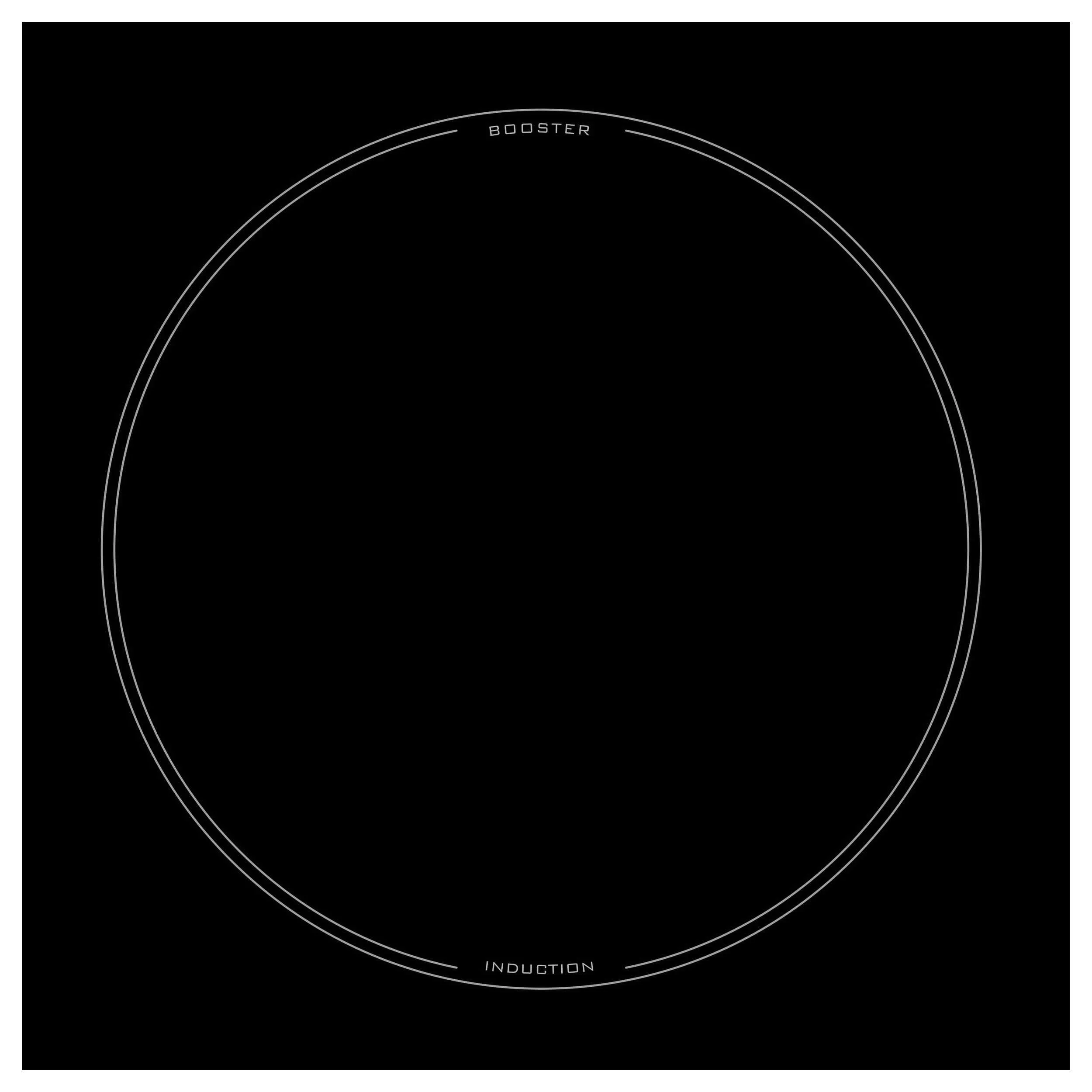 Индукционная варочная панель HI 64013 B