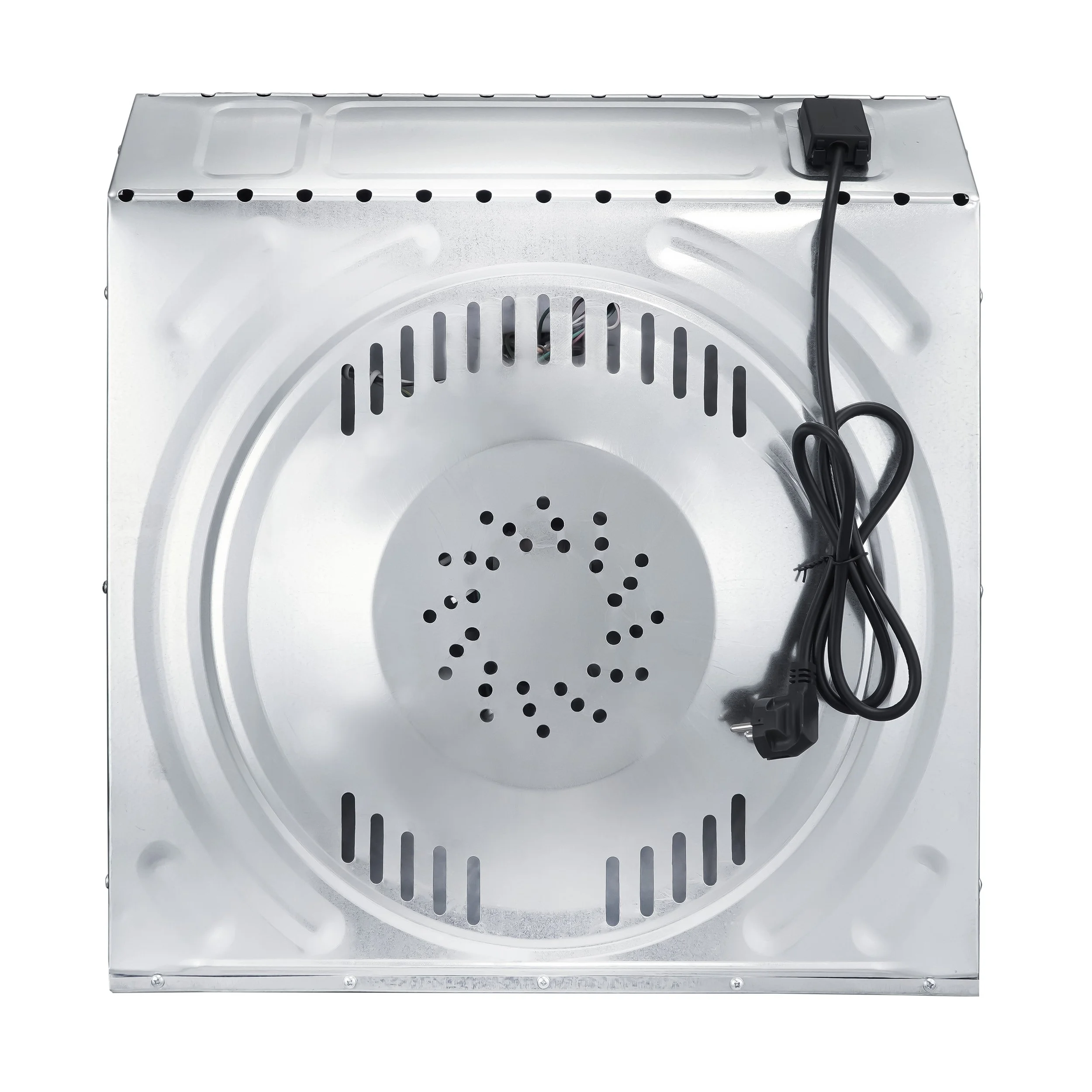 Электрический духовой шкаф OKB 4701 CNRB