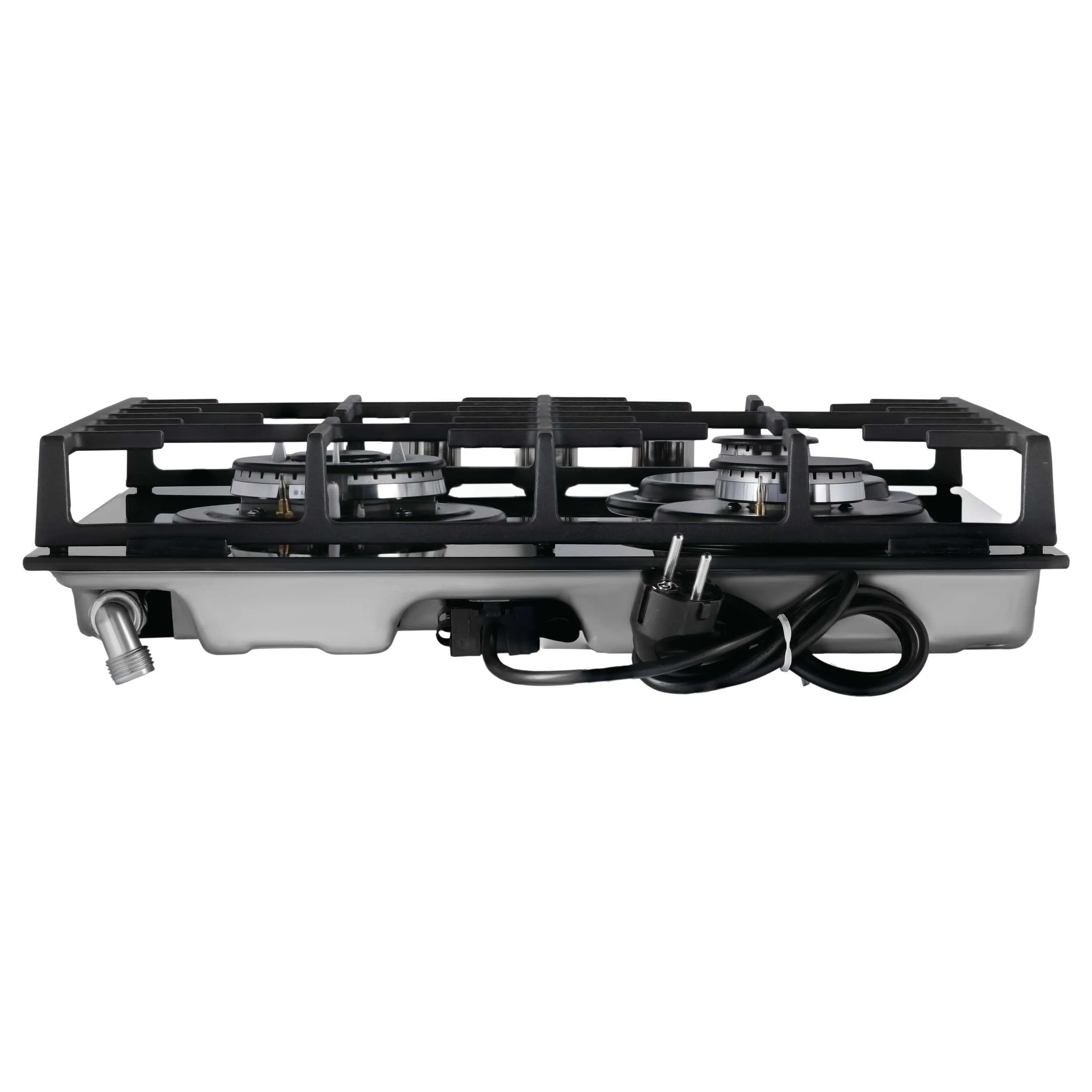 Газовая стеклянная варочная панель HGG 4825 CTN