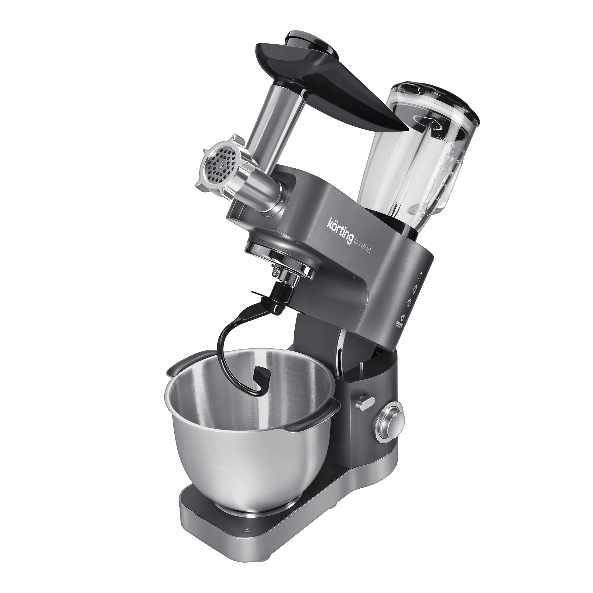 Кухонная машина KKM 0106 Gourmet