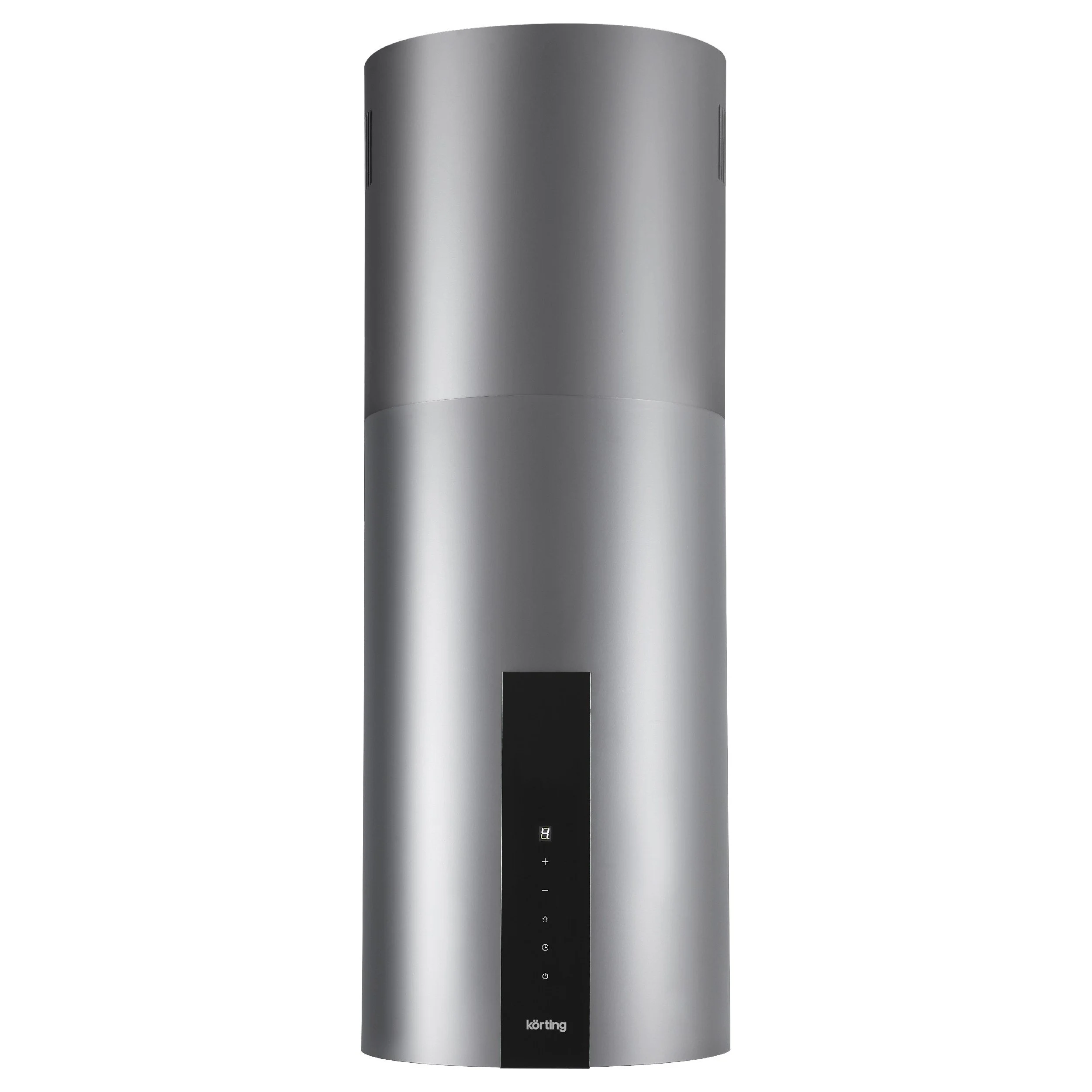 Островная вытяжка KHA 35808 DX Cylinder