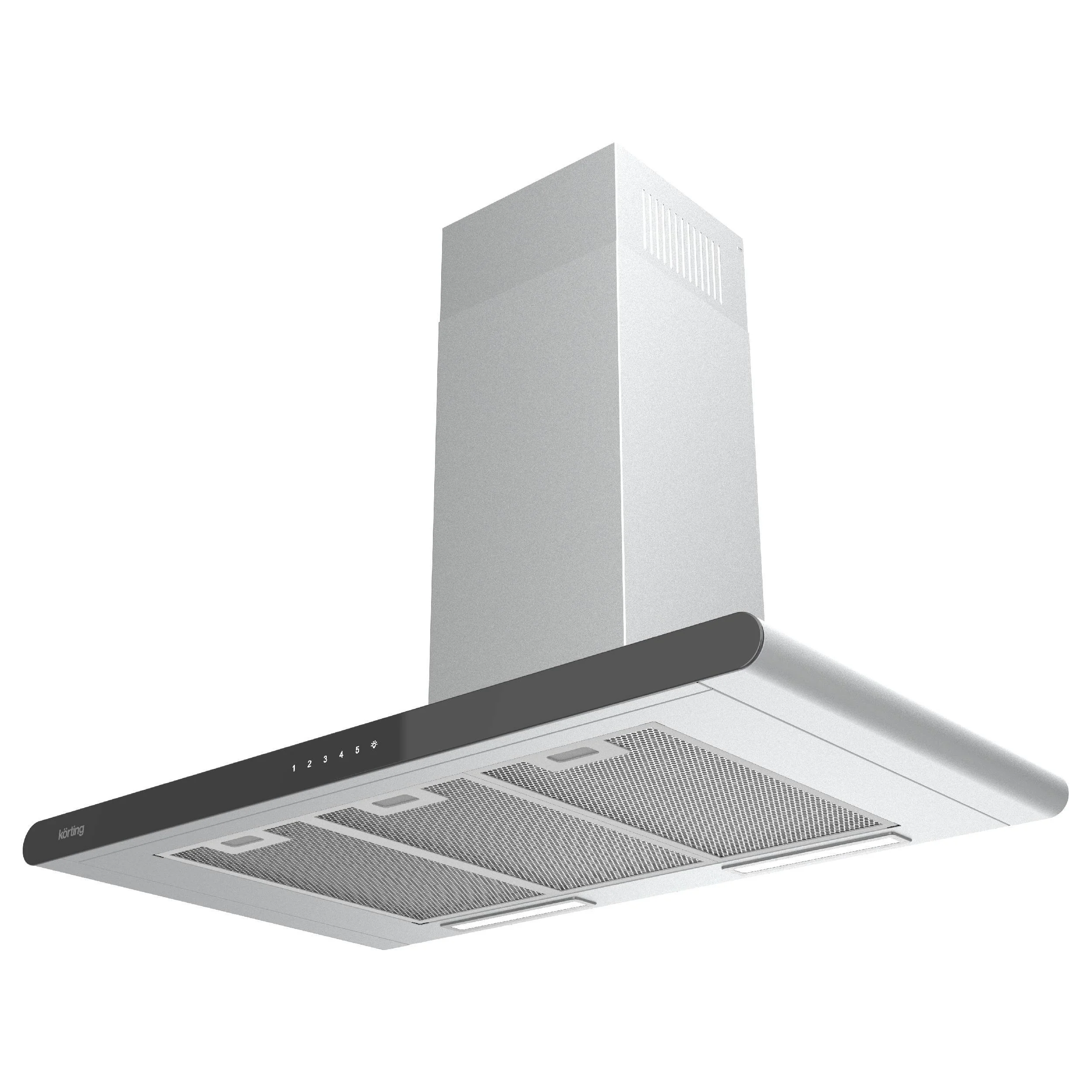 Купольная вытяжка KHC 9958 XGN