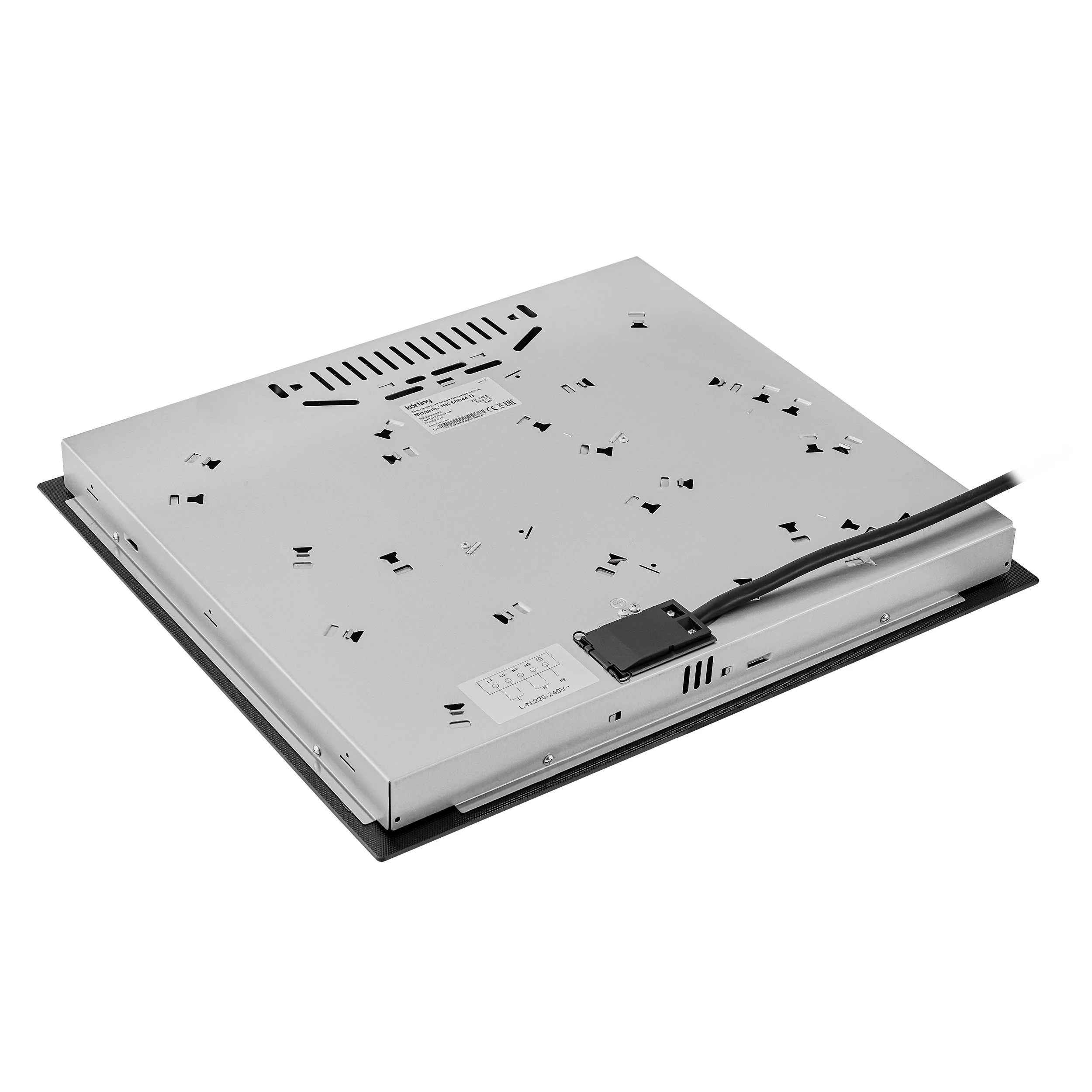 Электрическая варочная панель HK 60044 B