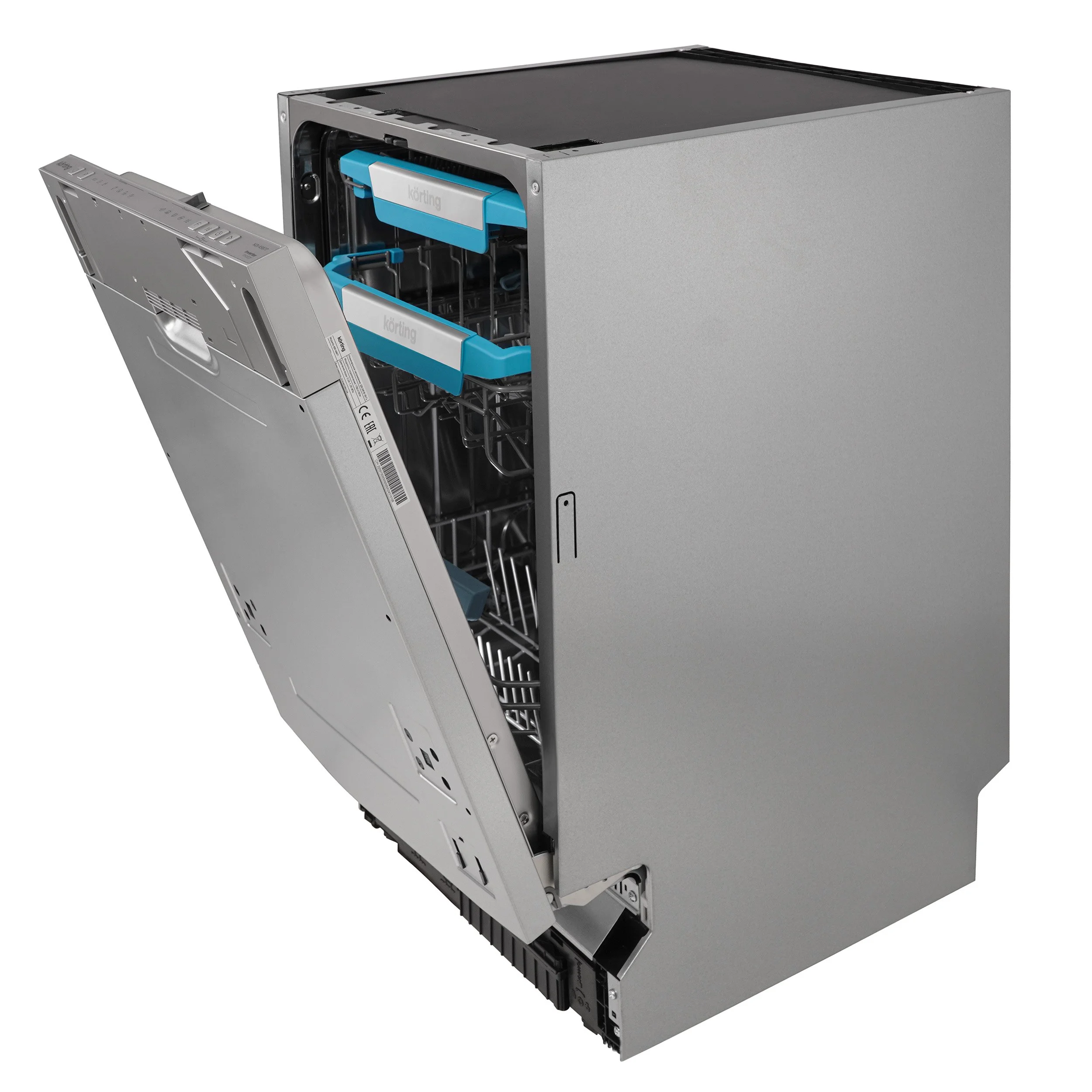 Посудомоечная машина KDI 45877