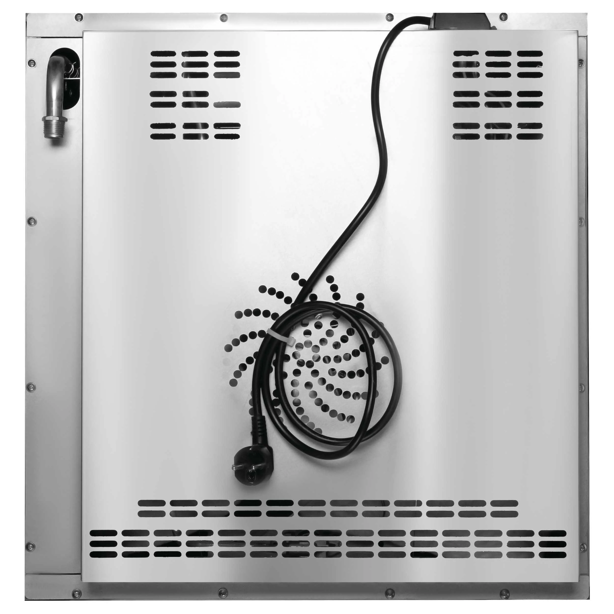 Газовый духовой шкаф OGG 741 CRN