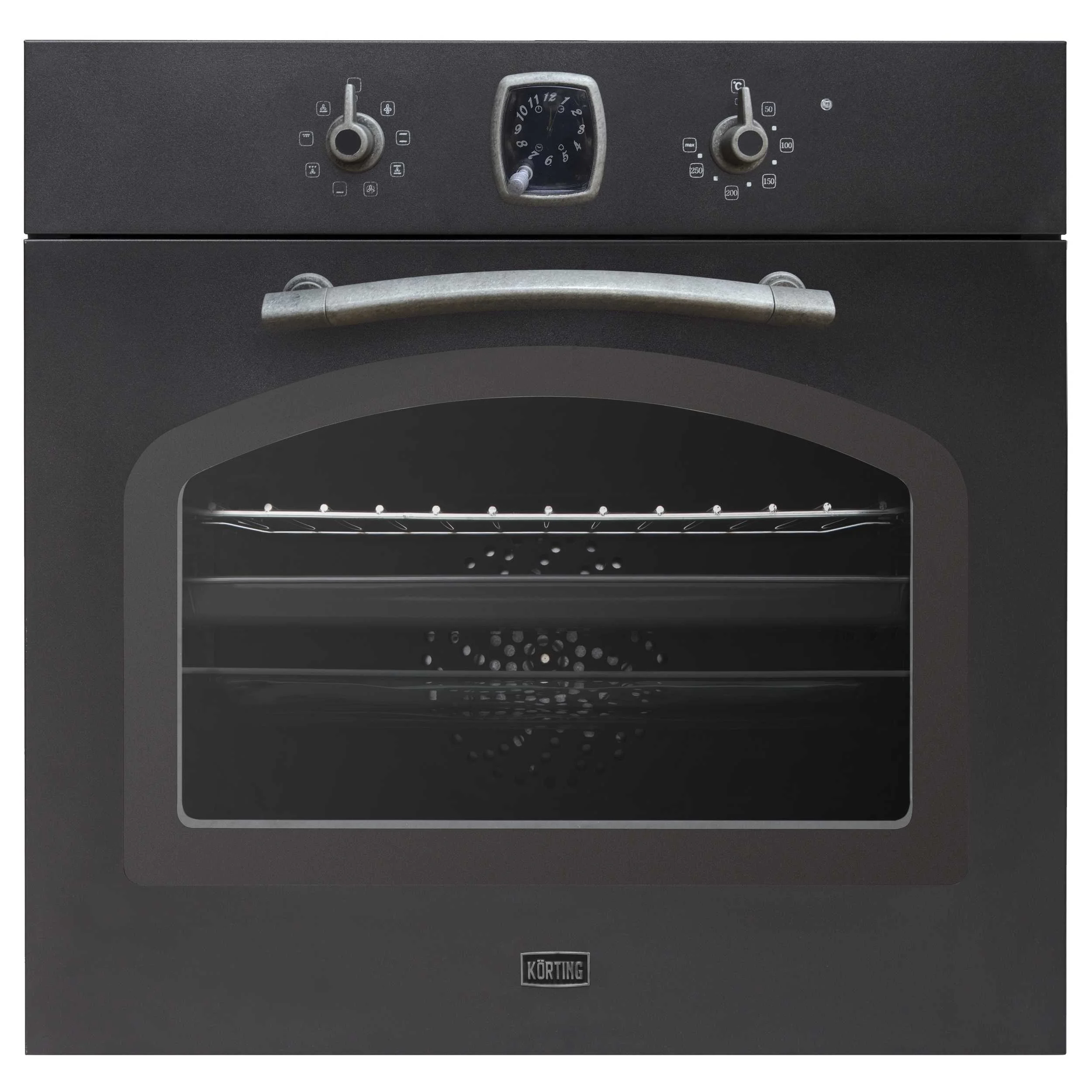 Электрический духовой шкаф OKB 481 CRSN