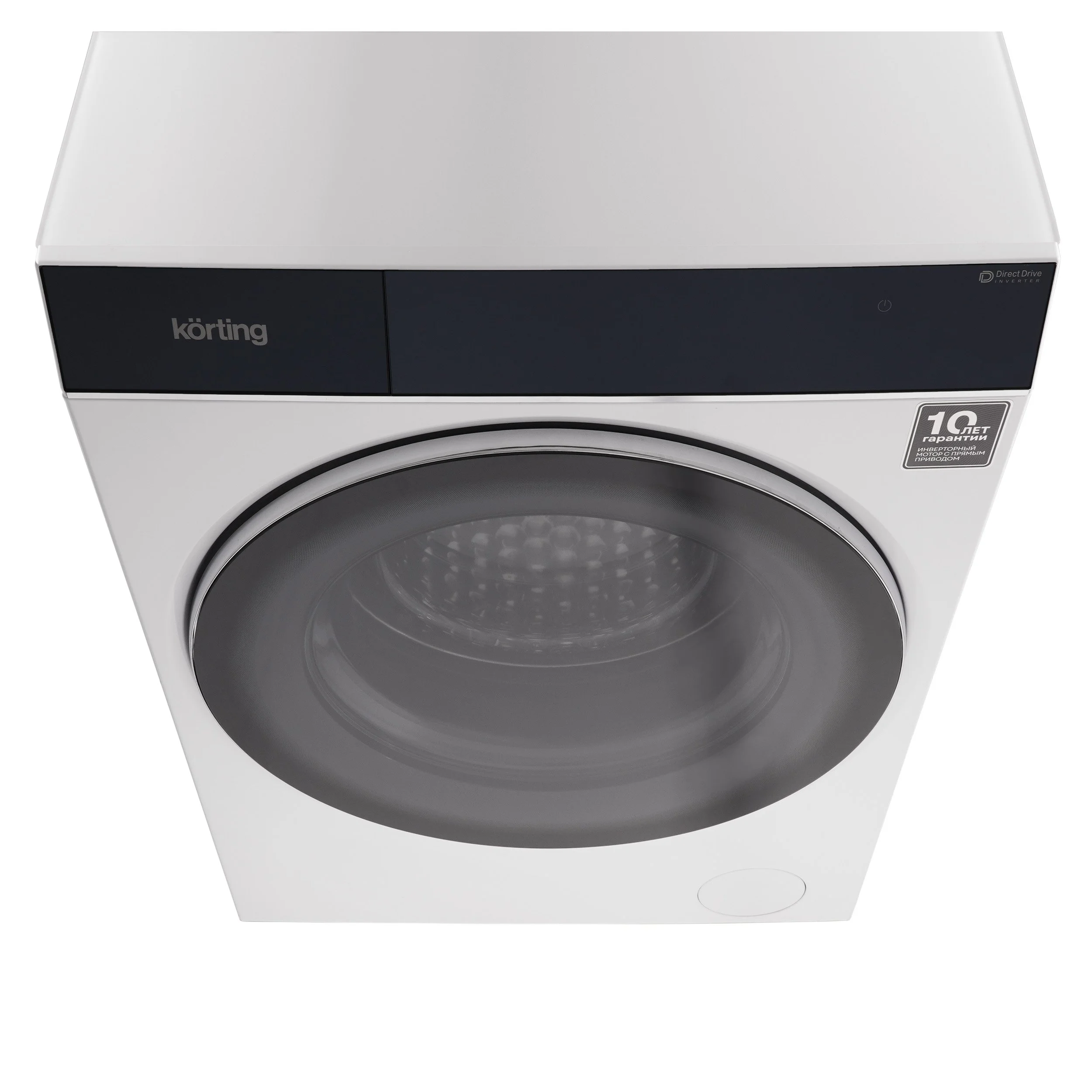 Отдельностоящая стиральная машина с паром KWM 60DS1499