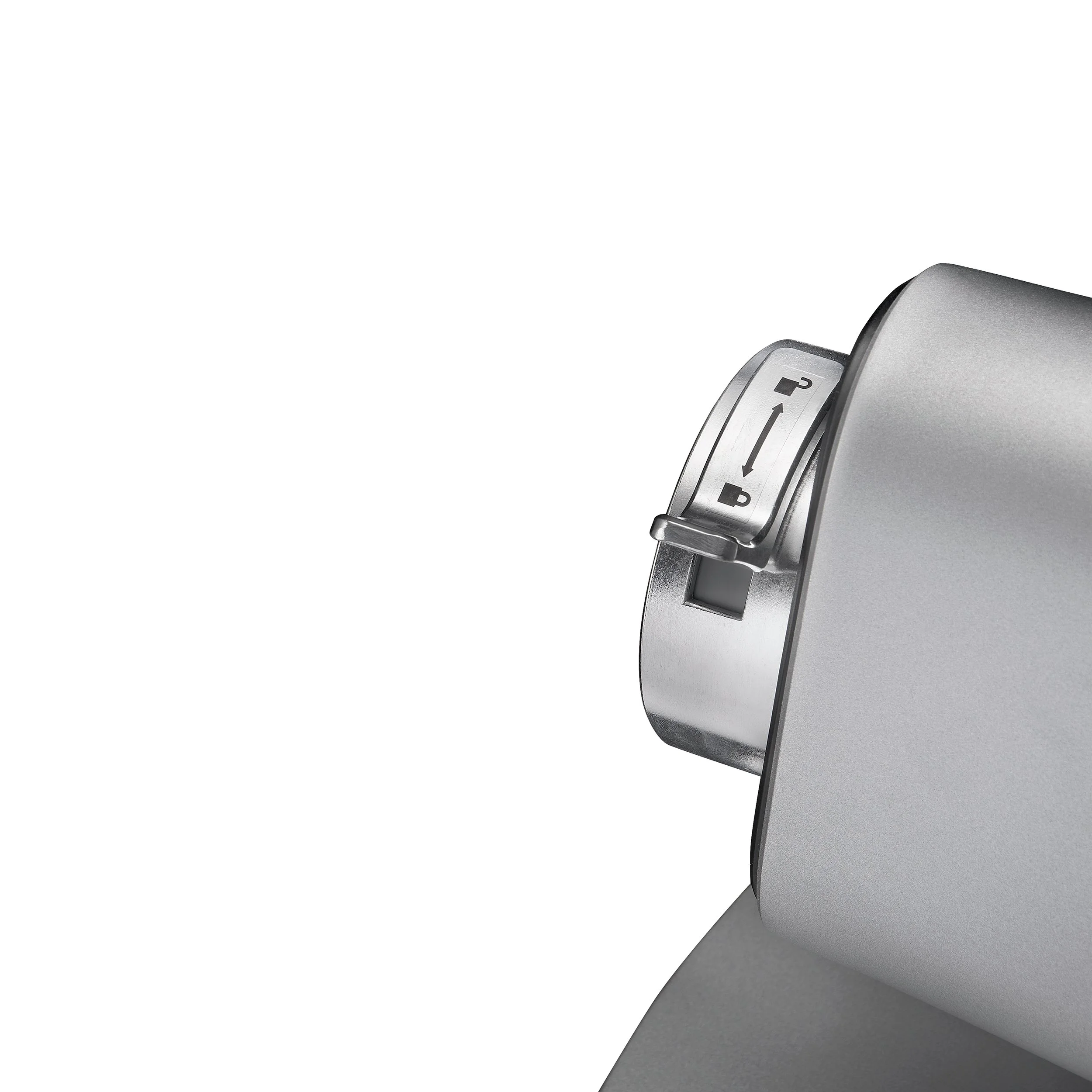 Мясорубка KMG 0604 X