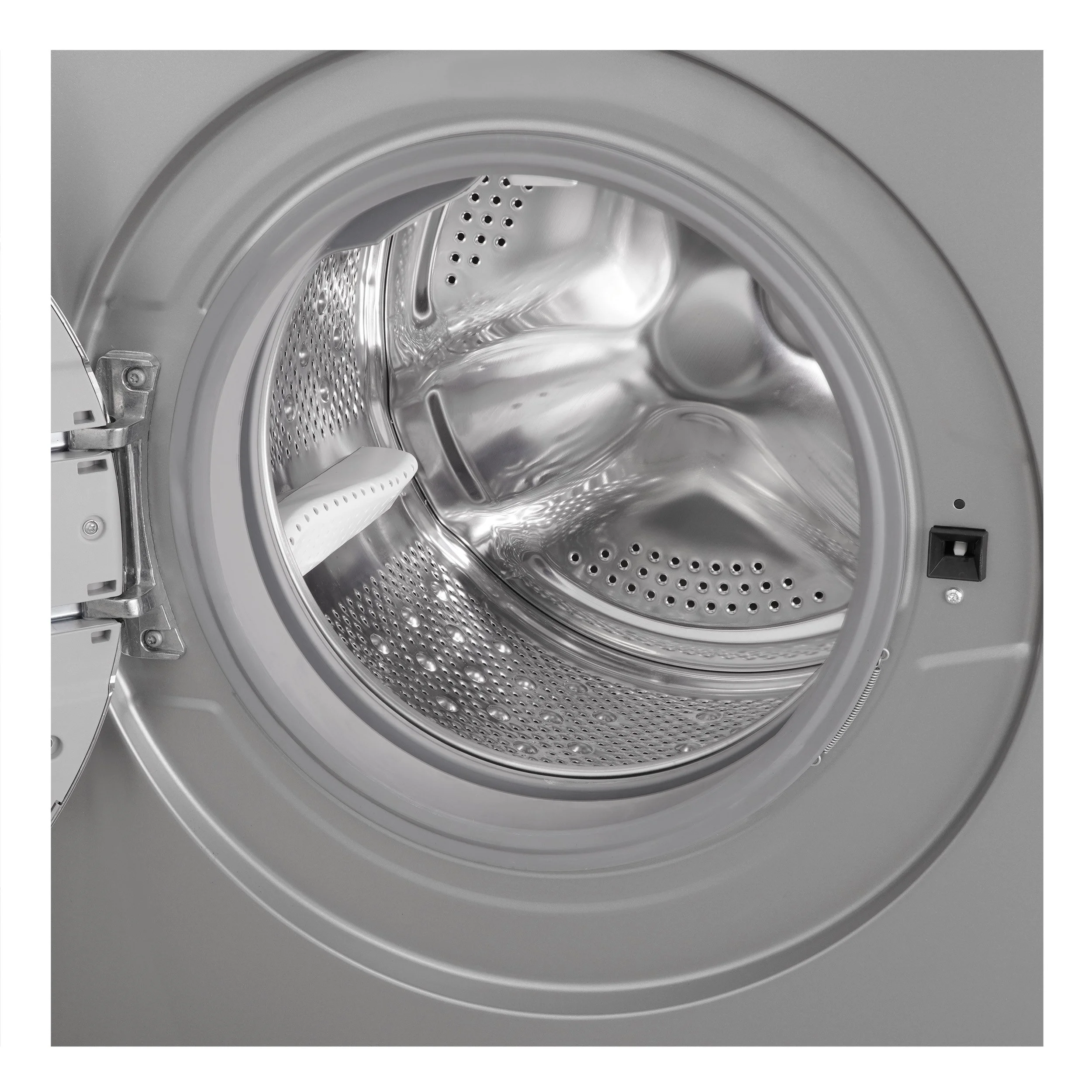 Отдельностоящая стиральная машина с сушкой KWD 58L1496 S