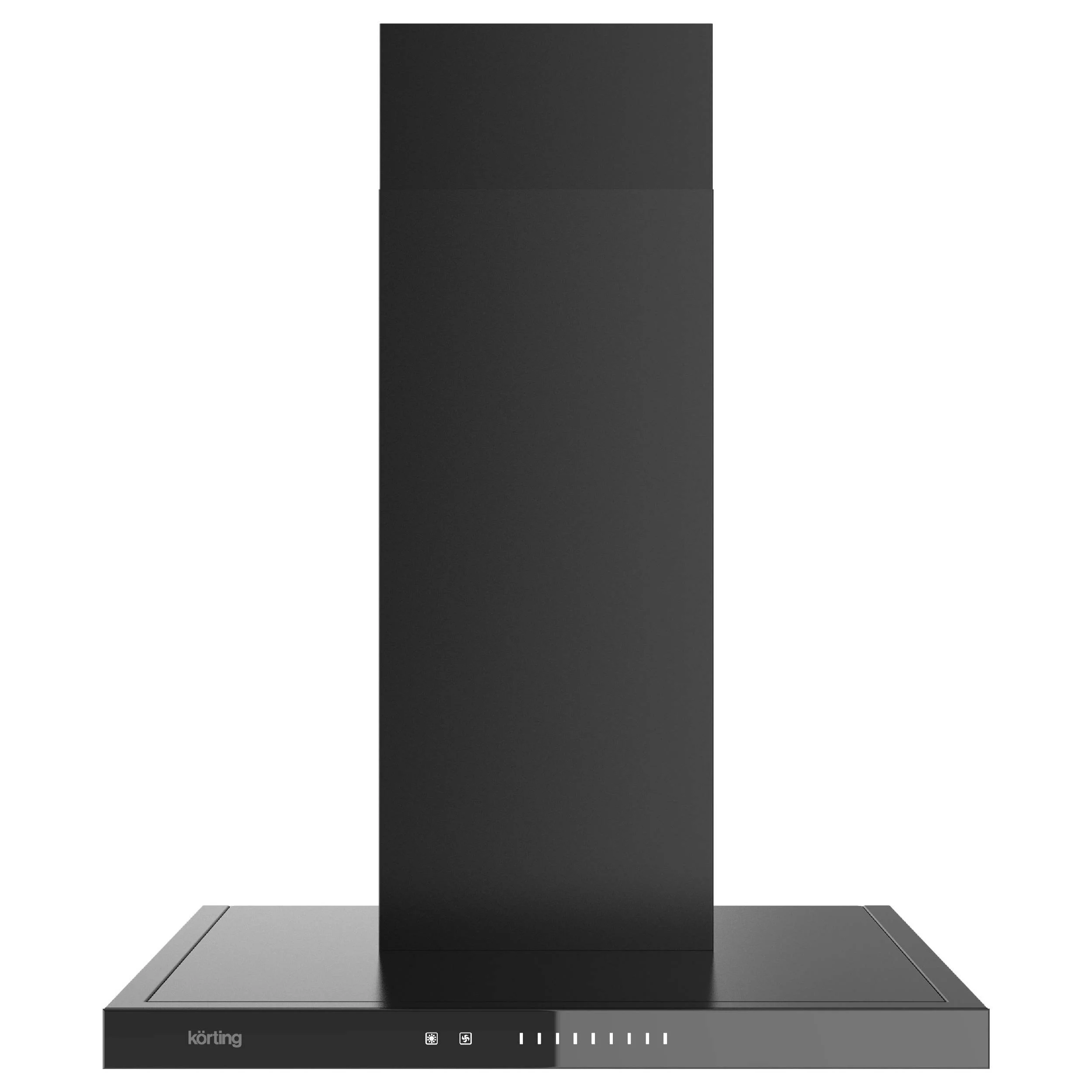 Купольная вытяжка KHC 6989 GN