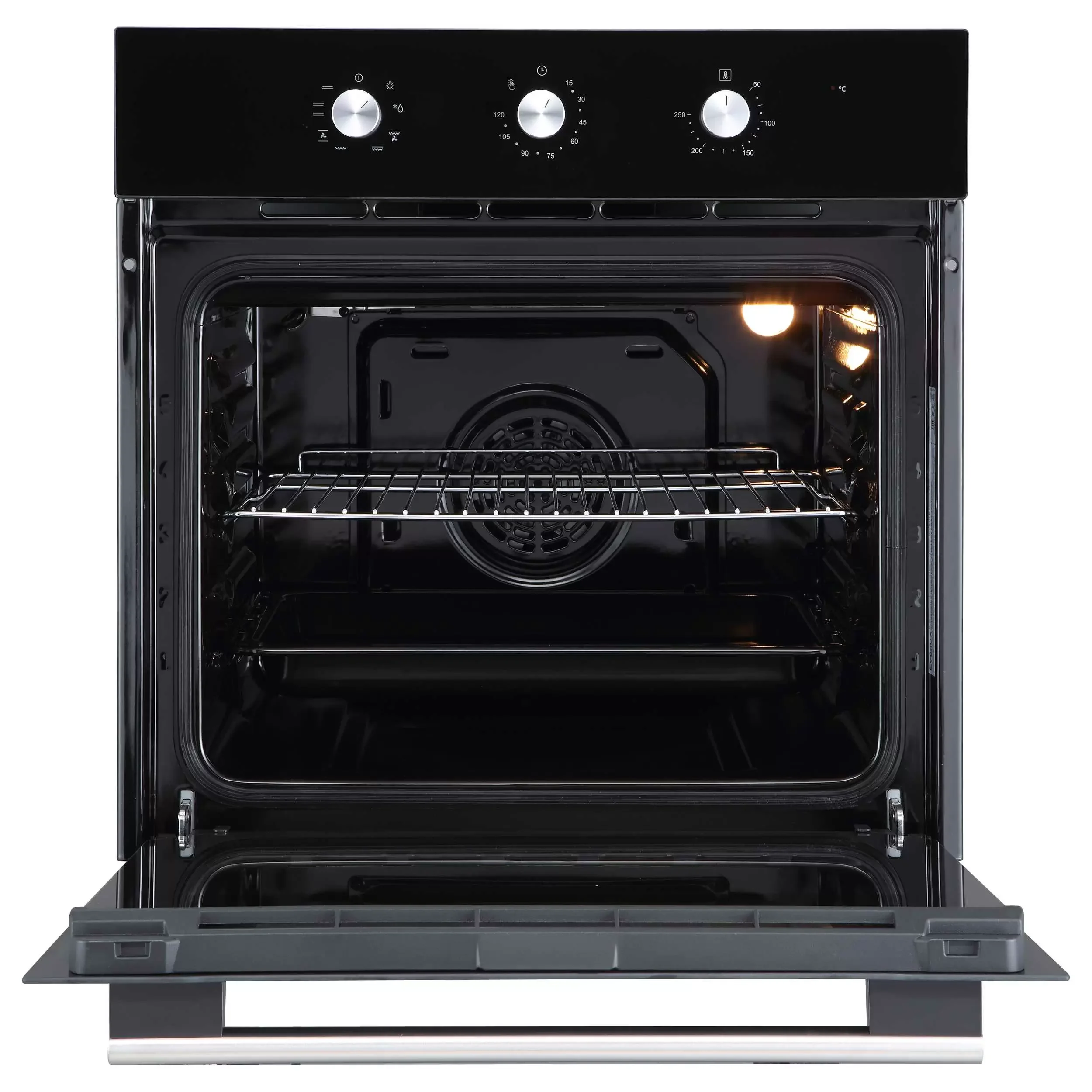 Электрический духовой шкаф EO 620 B