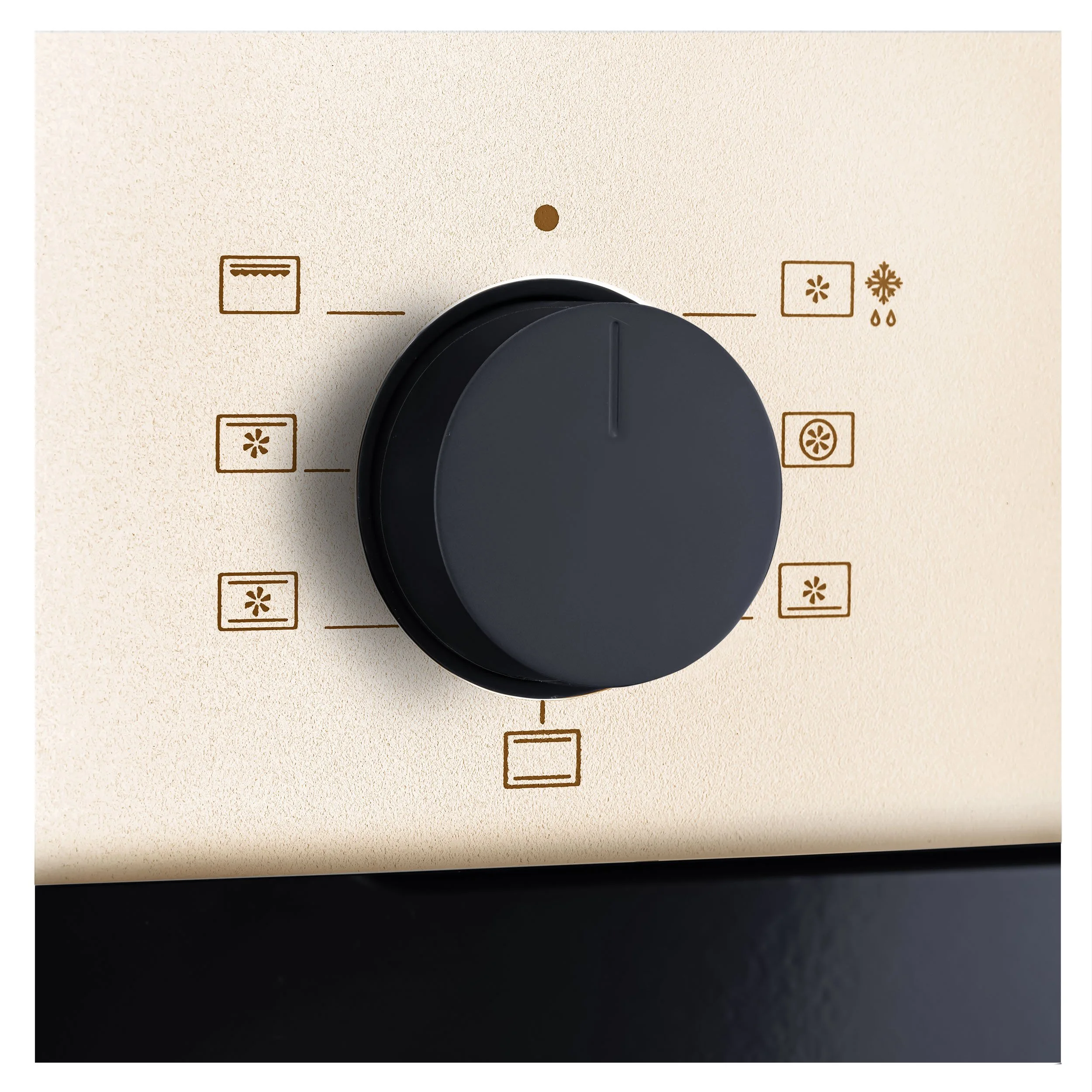 Электрический духовой шкаф OKB 4701 CNRB