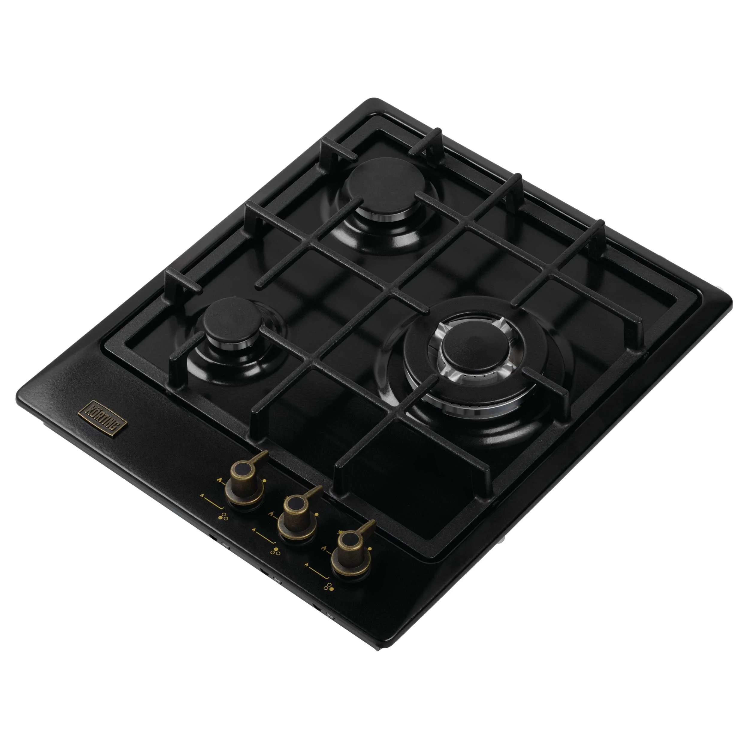 Газовая варочная панель HG 465 CTRN