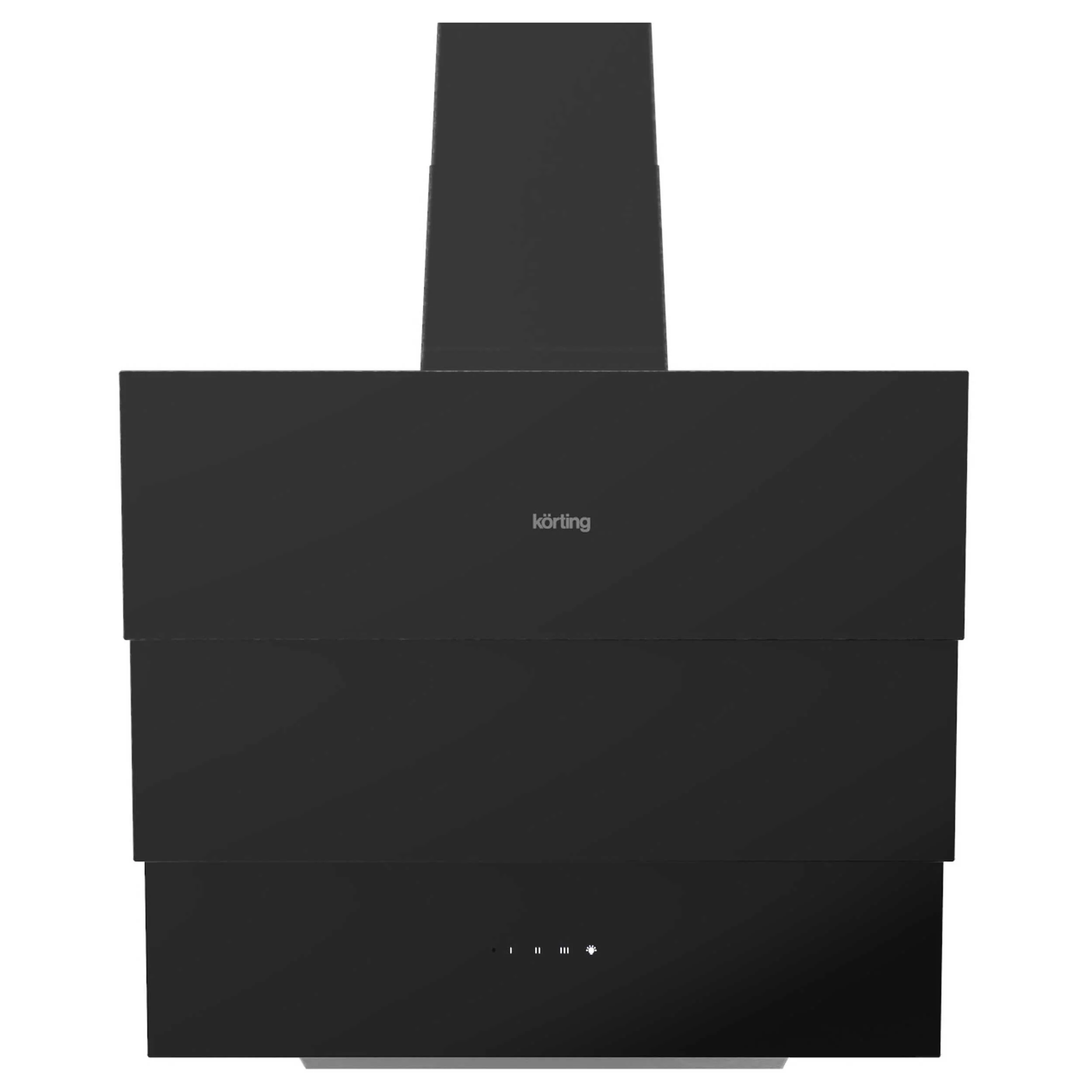 Наклонная вытяжка KHC 68073 GN