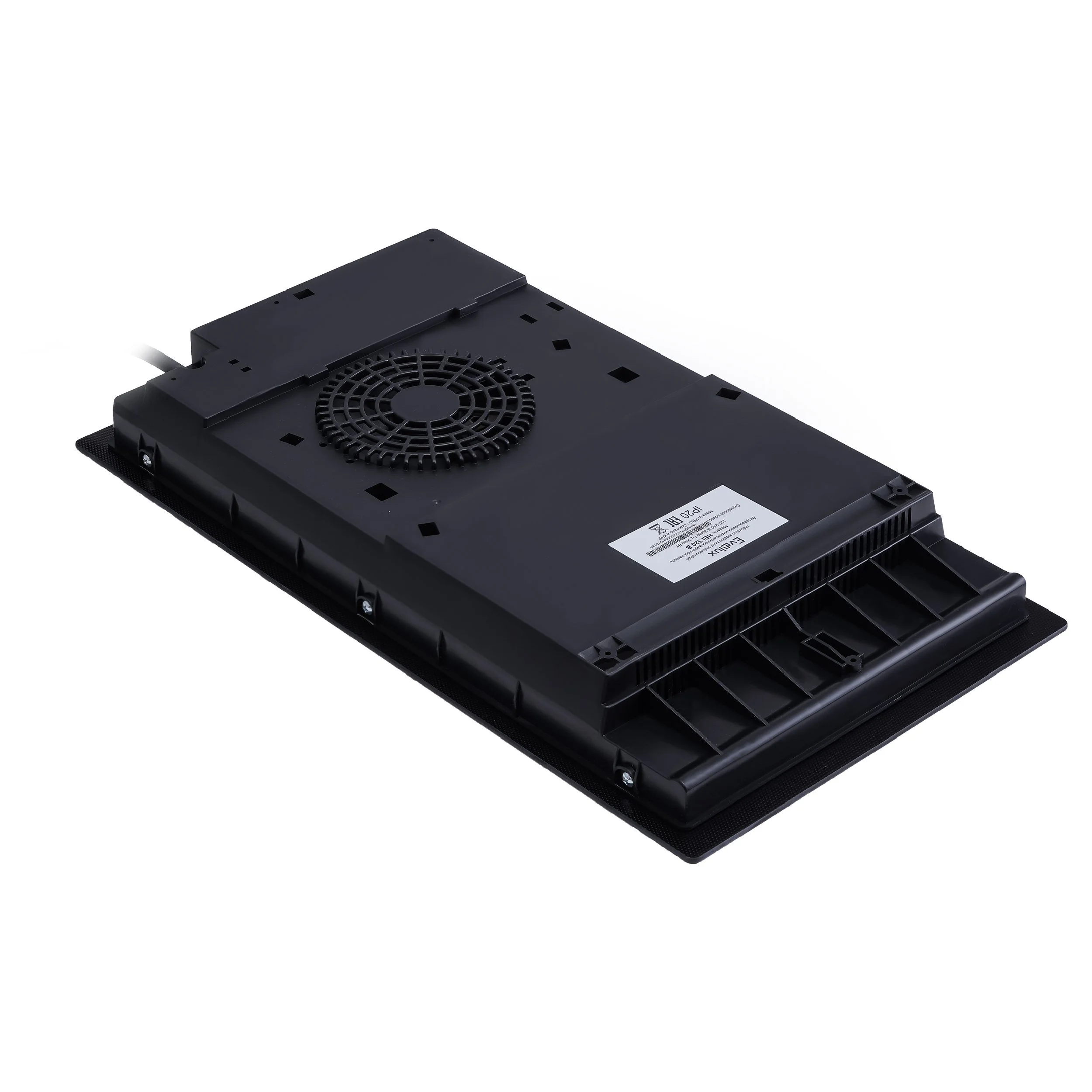 Индукционная варочная панель HEI 320 B