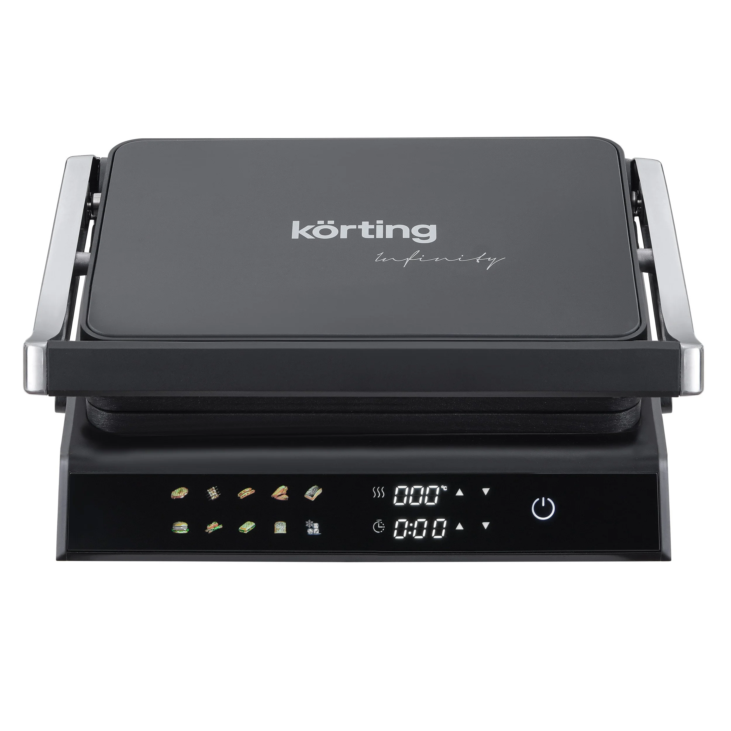 Гриль KGPA 0403 W Infinity
